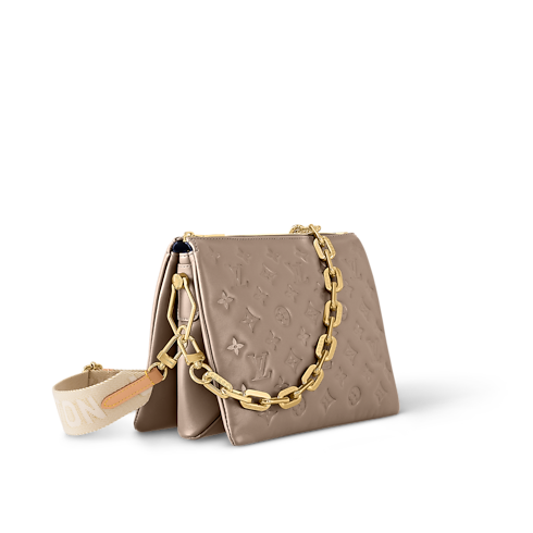 Borsa Coussin PM Coussin Donna Borse da Donna Borse da donna | LOUIS VUITTON (Zoom prodotto)