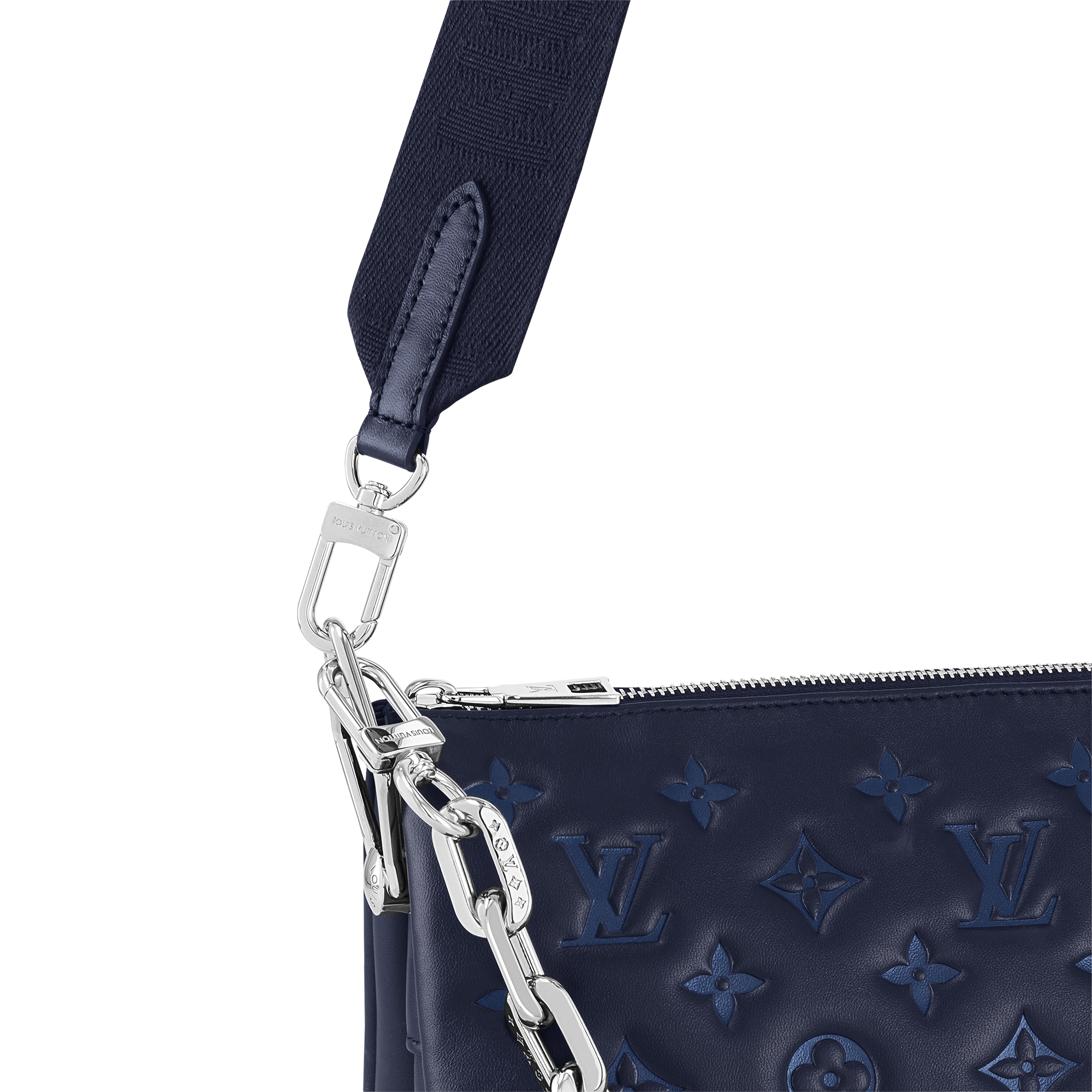 Borsa Coussin PM Coussin Donna Borse da Donna Borse da donna | LOUIS VUITTON (Zoom prodotto)