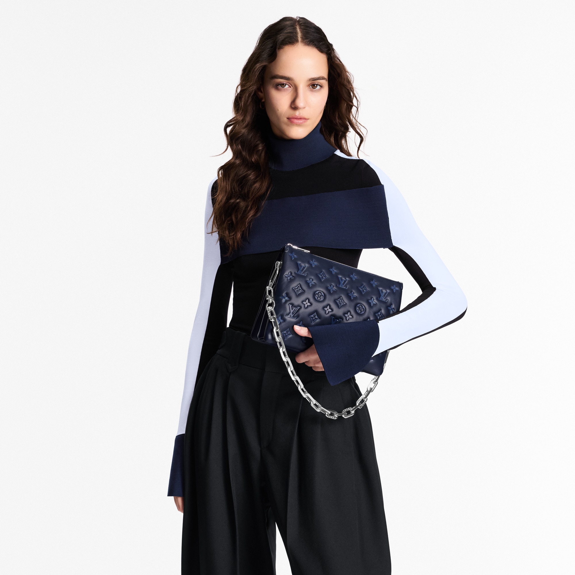Borsa Coussin PM Coussin Donna Borse da Donna Borse da donna | LOUIS VUITTON (Zoom prodotto)