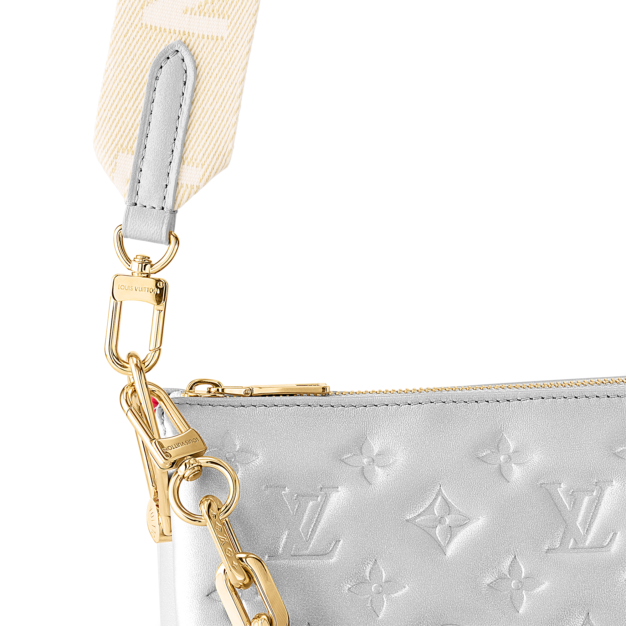 Borsa Coussin PM Coussin Donna Borse da Donna Borse da donna | LOUIS VUITTON (Zoom prodotto)