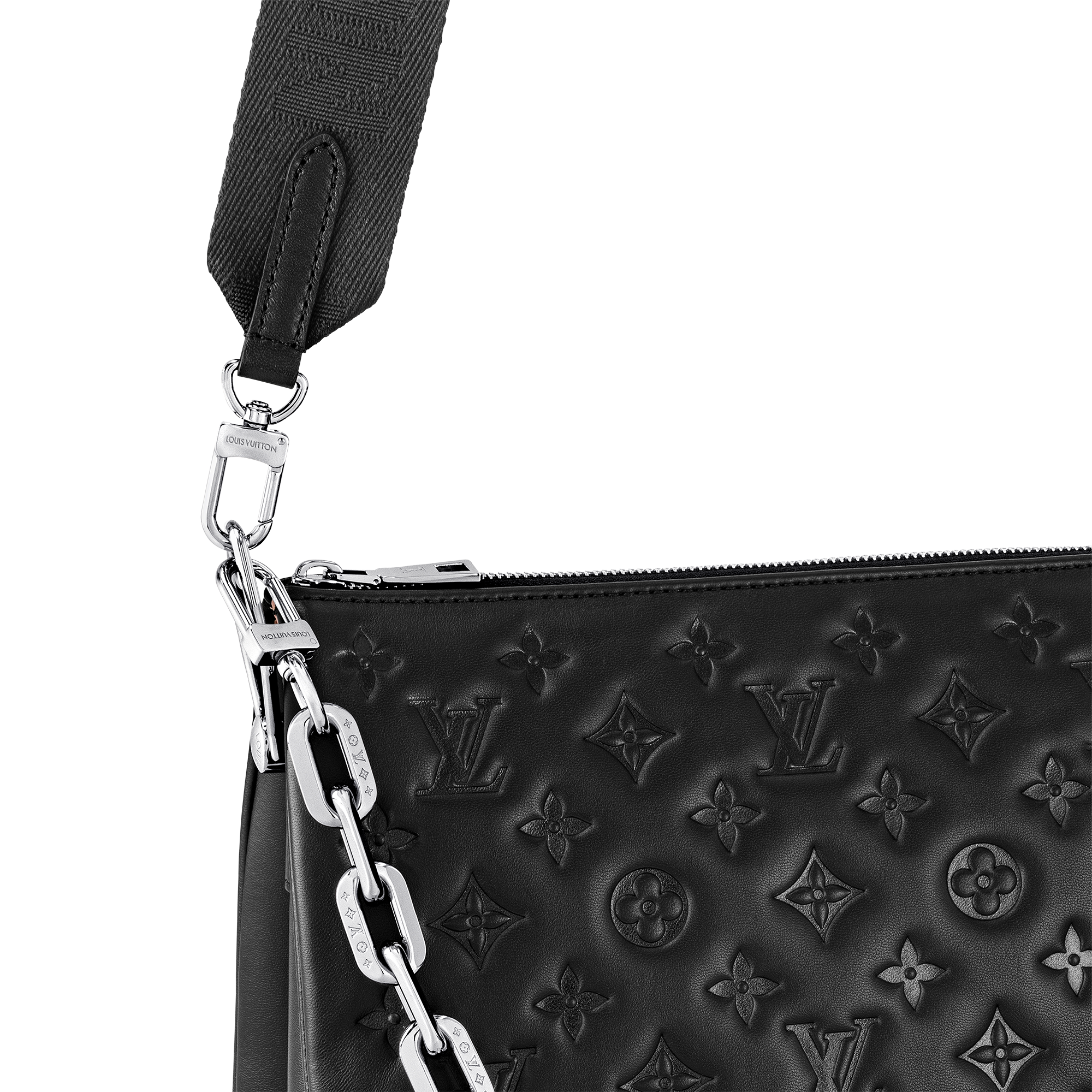 Borsa Coussin PM Coussin Donna Borse da Donna Tutte le collezioni | LOUIS VUITTON (Zoom prodotto)