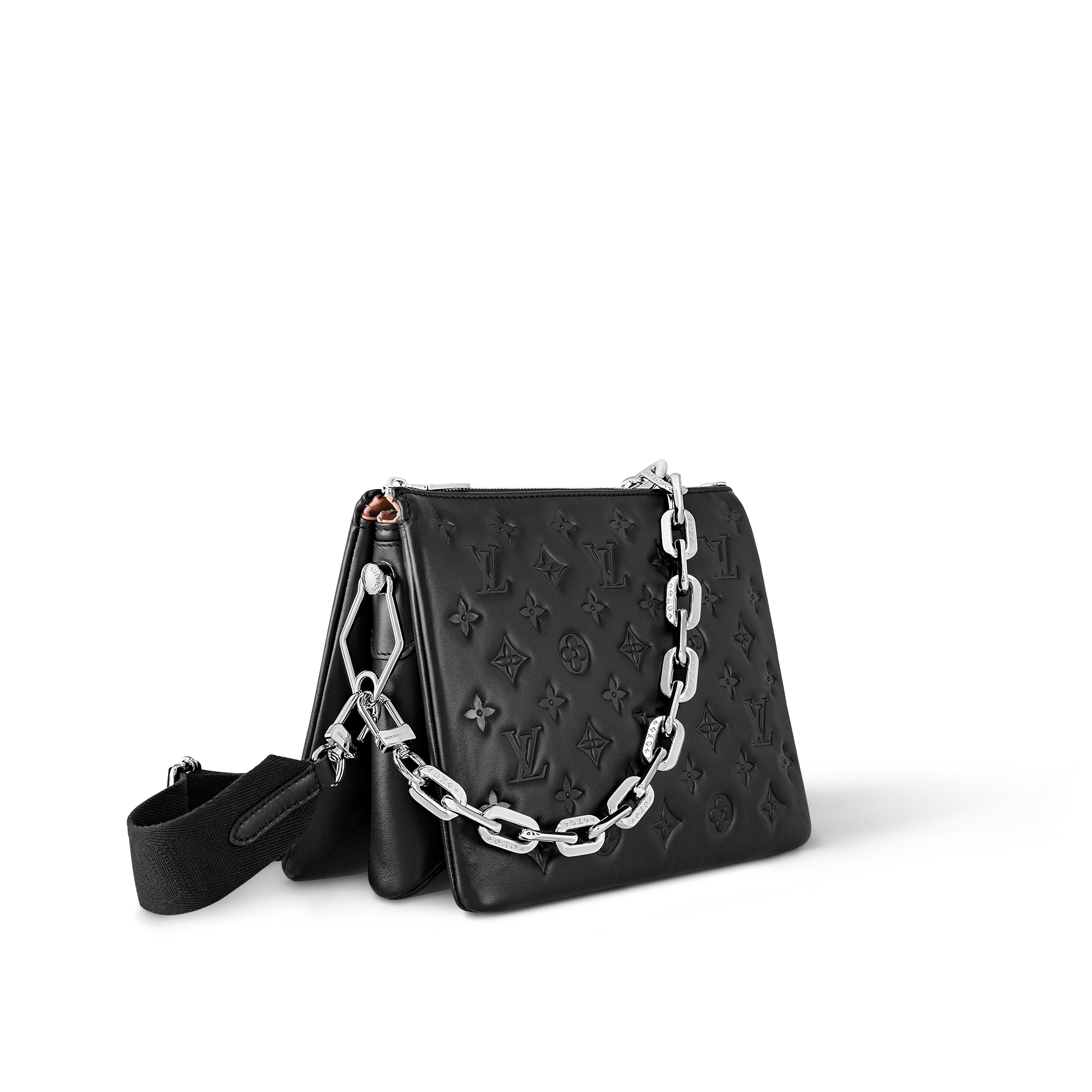 Borsa Coussin PM Coussin Donna Borse da Donna Tutte le collezioni | LOUIS VUITTON (Zoom prodotto)
