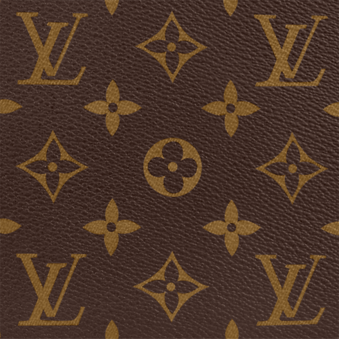 Borsa Cruiser 45 Tela Monogram Borse e Piccola Pelletteria Borse Personalizzate } | LOUIS VUITTON (Zoom prodotto)