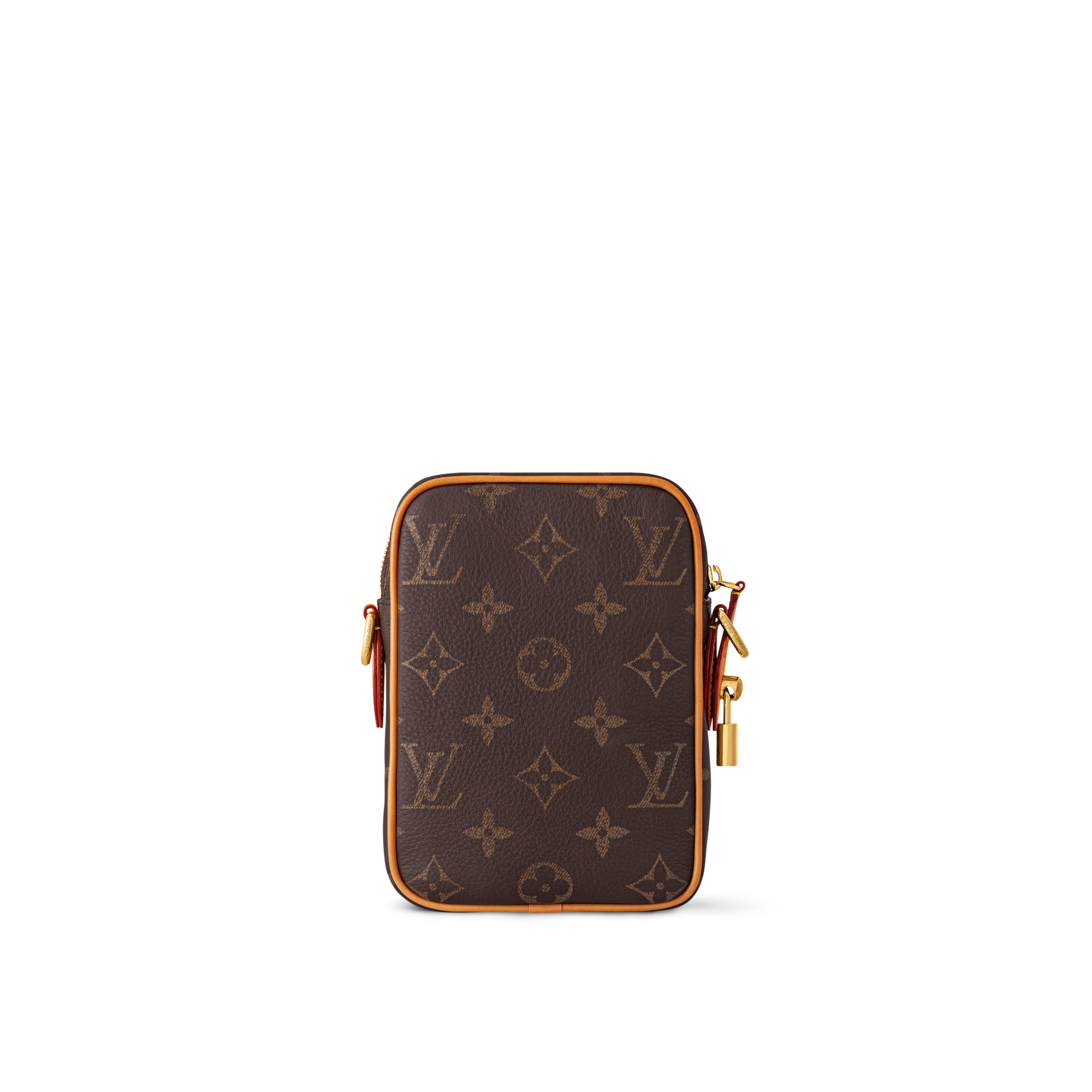 Borsa Danube autres_cuirs_monogram Borse e Piccola Pelletteria Borse da Uomo Novità | LOUIS VUITTON (Zoom prodotto)