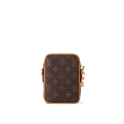 Borsa Danube autres_cuirs_monogram Borse e Piccola Pelletteria Borse da Uomo Novità | LOUIS VUITTON (Zoom prodotto)