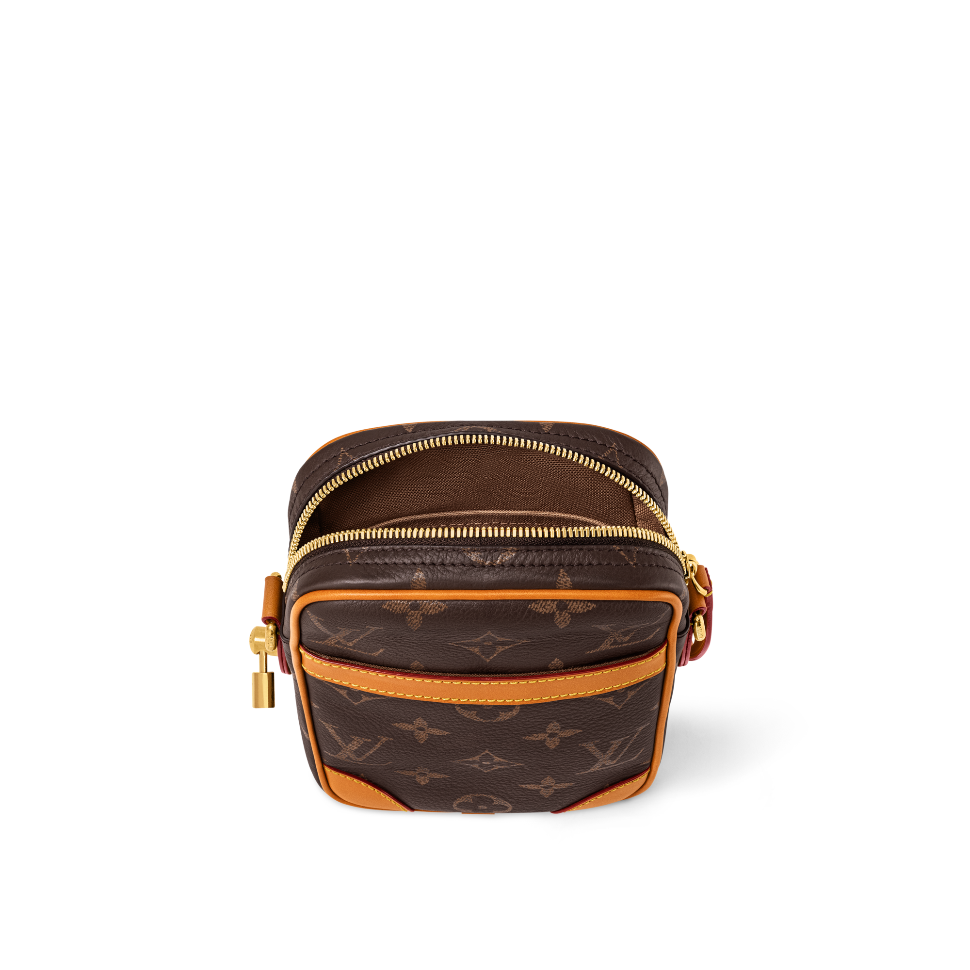 Borsa Danube autres_cuirs_monogram Borse e Piccola Pelletteria Borse da Uomo Novità | LOUIS VUITTON (Zoom prodotto)