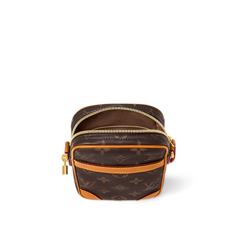 Borsa Danube autres_cuirs_monogram Borse e Piccola Pelletteria Borse da Uomo Novità | LOUIS VUITTON (Zoom prodotto)