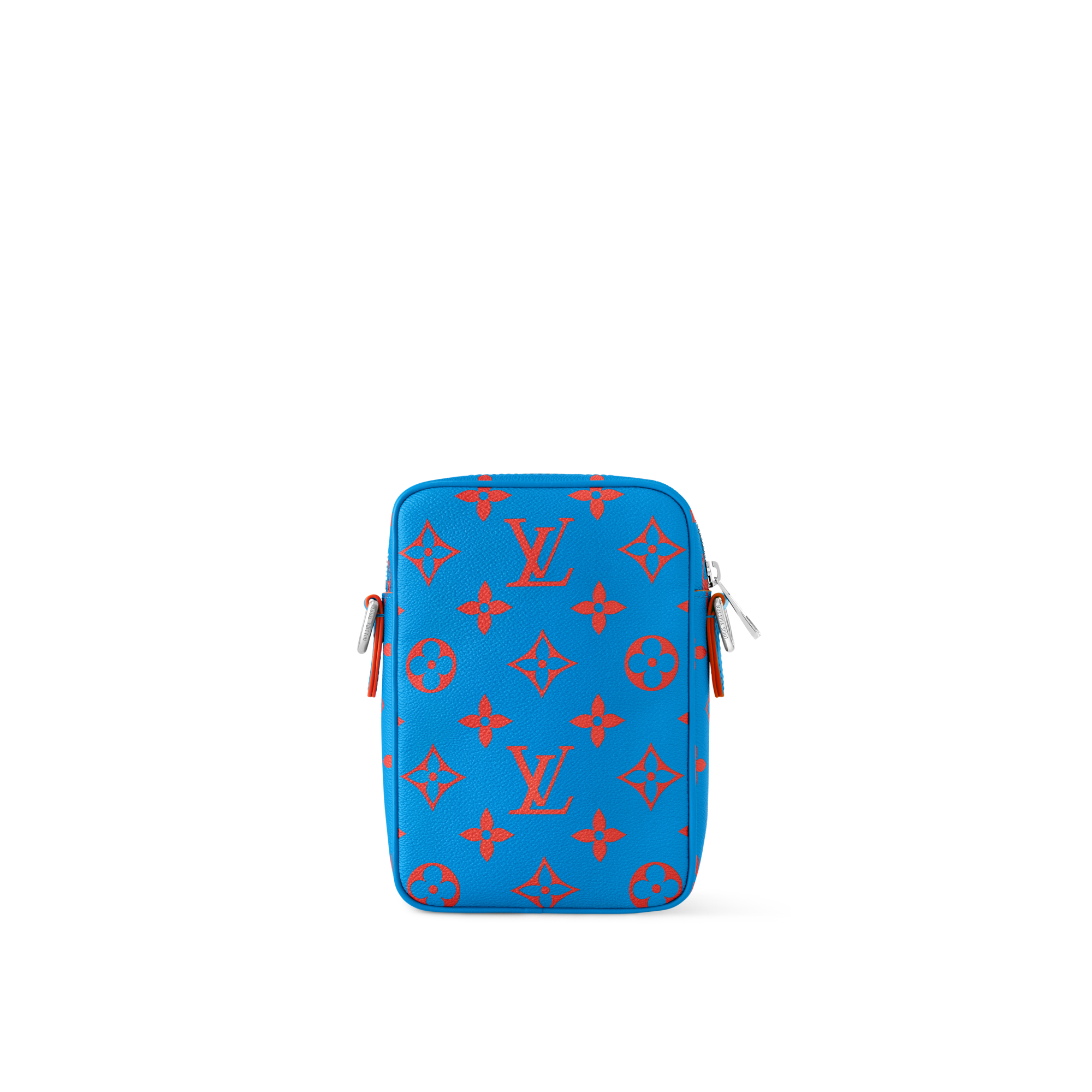 Borsa Danube Monogram Other Borse e Piccola Pelletteria Borse da Uomo Novità | LOUIS VUITTON (Zoom prodotto)