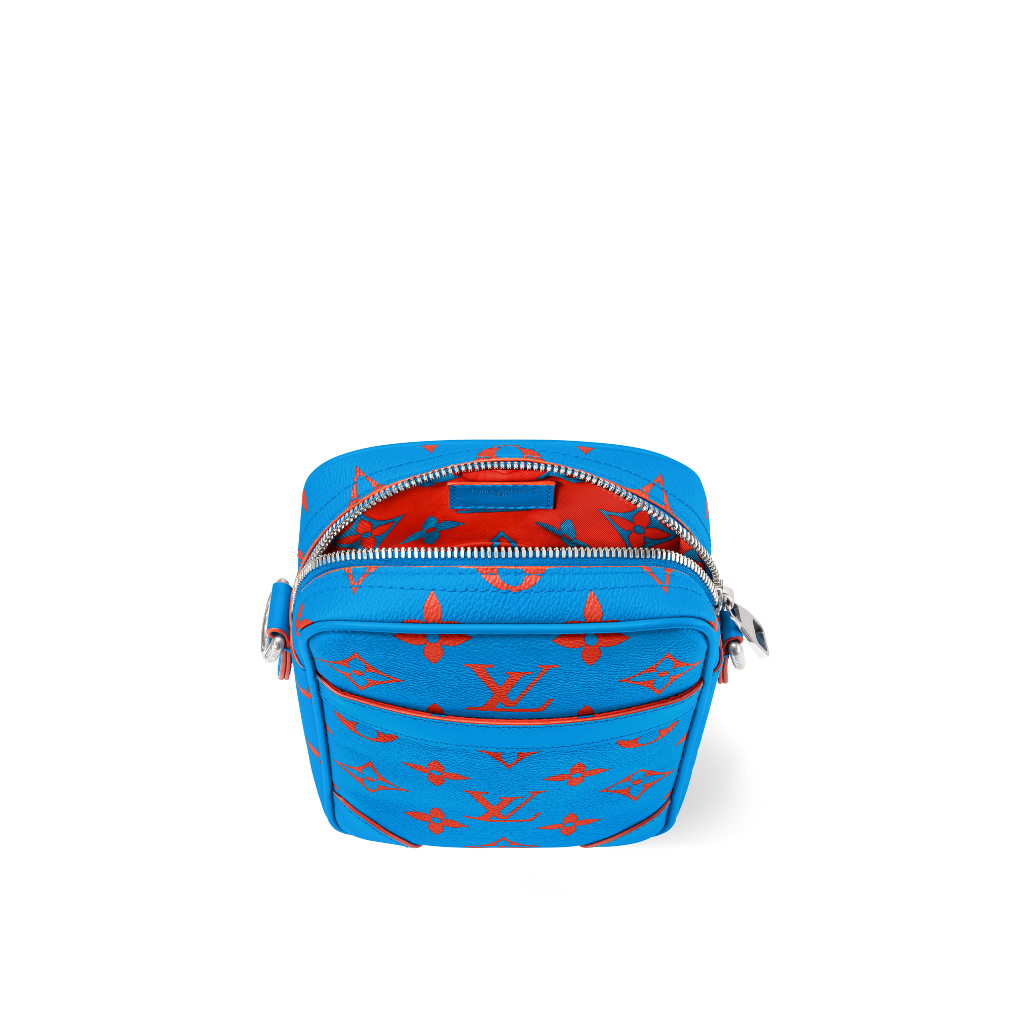 Borsa Danube Monogram Other Borse e Piccola Pelletteria Borse da Uomo Novità | LOUIS VUITTON (Zoom prodotto)