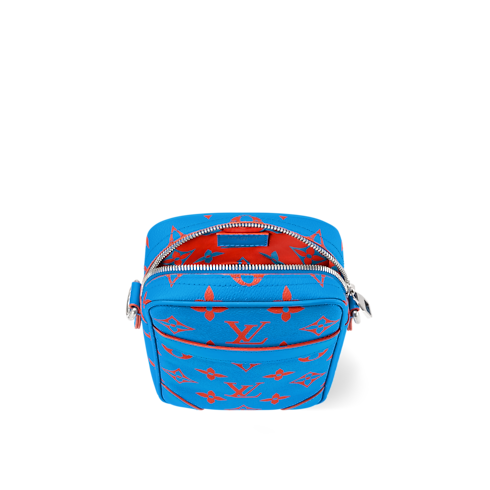 Borsa Danube Altri Monogram Borse e Piccola Pelletteria Borse da Uomo Novità | LOUIS VUITTON (Zoom prodotto)