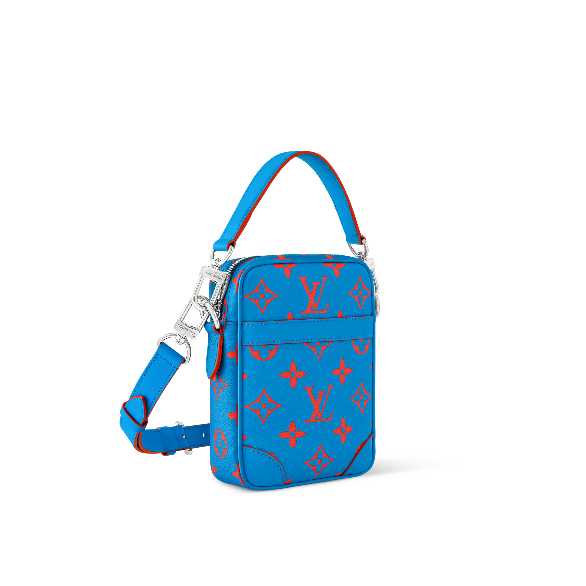 Borsa Danube Monogram Other Borse e Piccola Pelletteria Borse da Uomo Novità | LOUIS VUITTON (Zoom prodotto)