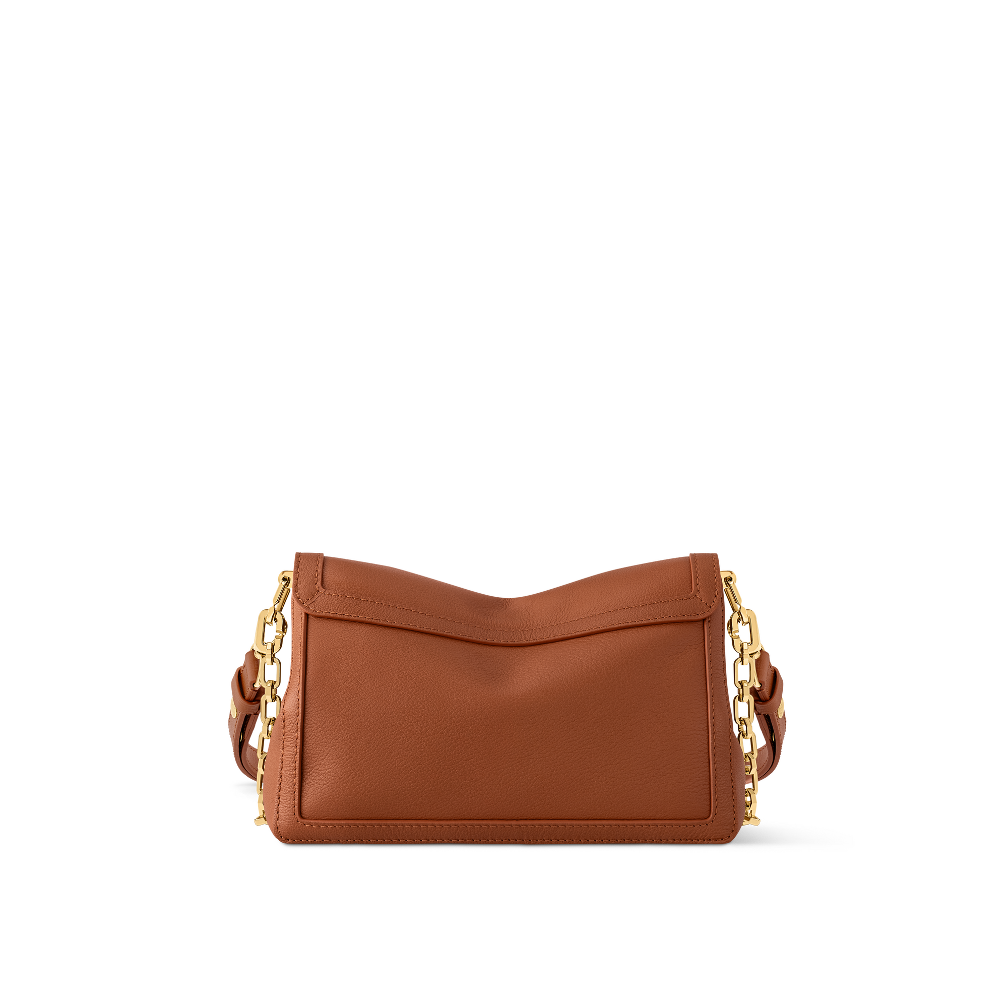 Borsa Dauphine Soft MM Fashion Leather Donna Borse da Donna Tutte le collezioni | LOUIS VUITTON (Zoom prodotto)