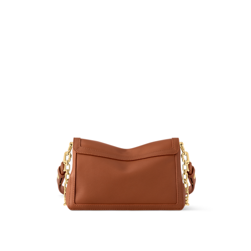 Borsa Dauphine Soft MM Fashion Leather Donna Borse da Donna Tutte le collezioni | LOUIS VUITTON (Zoom prodotto)