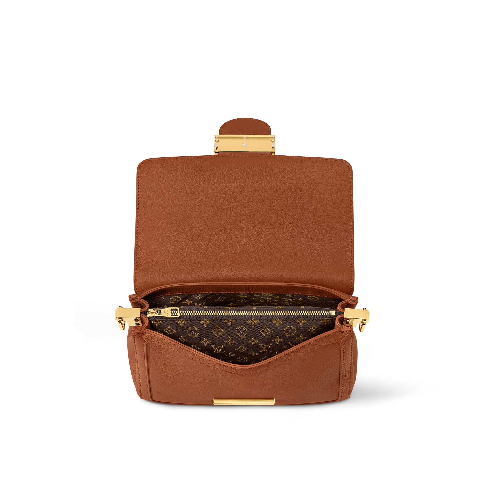 Borsa Dauphine Soft MM Fashion Leather Donna Borse da Donna Tutte le collezioni | LOUIS VUITTON (Zoom prodotto)