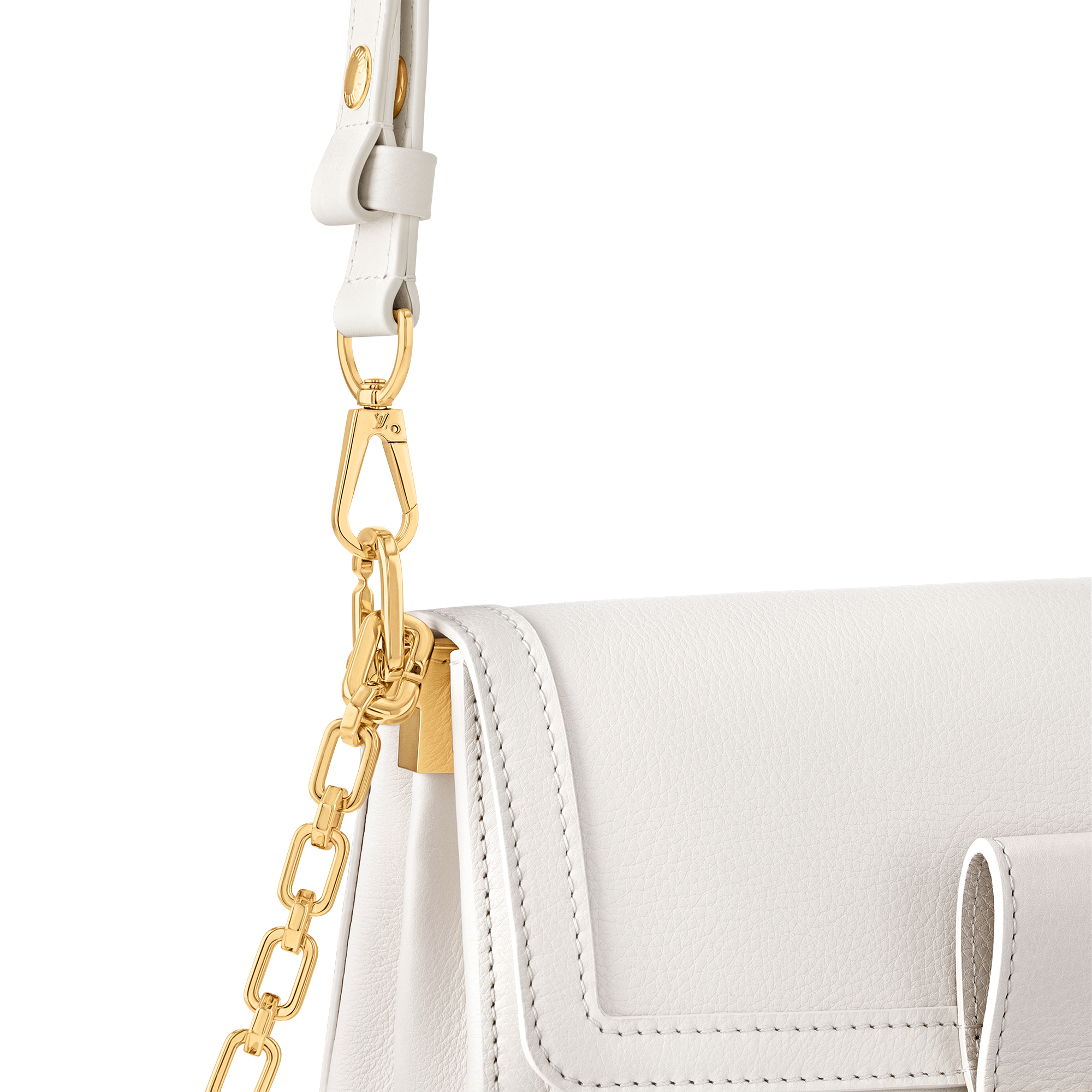 Borsa Dauphine Soft MM Fashion Leather Donna Borse da Donna Tutte le collezioni | LOUIS VUITTON (Zoom prodotto)