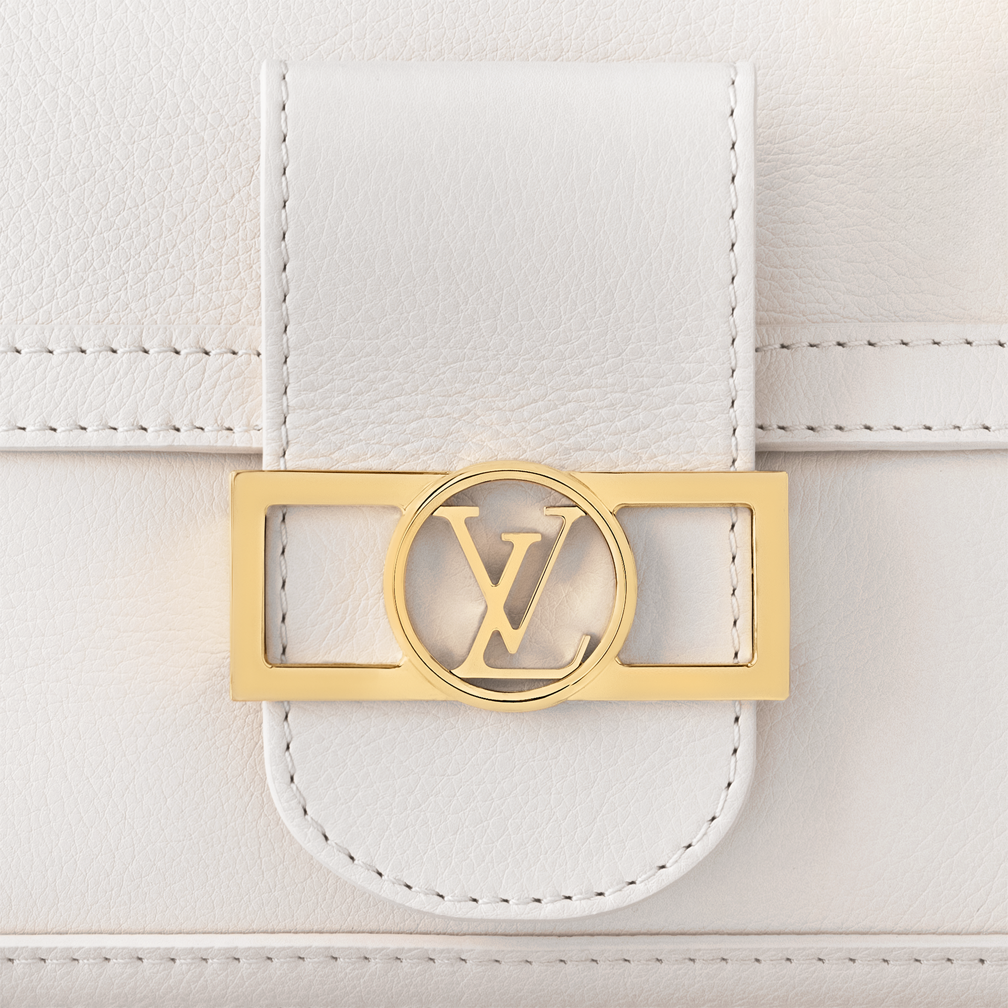 Borsa Dauphine Soft MM Fashion Leather Donna Borse da Donna Tutte le collezioni | LOUIS VUITTON (Zoom prodotto)