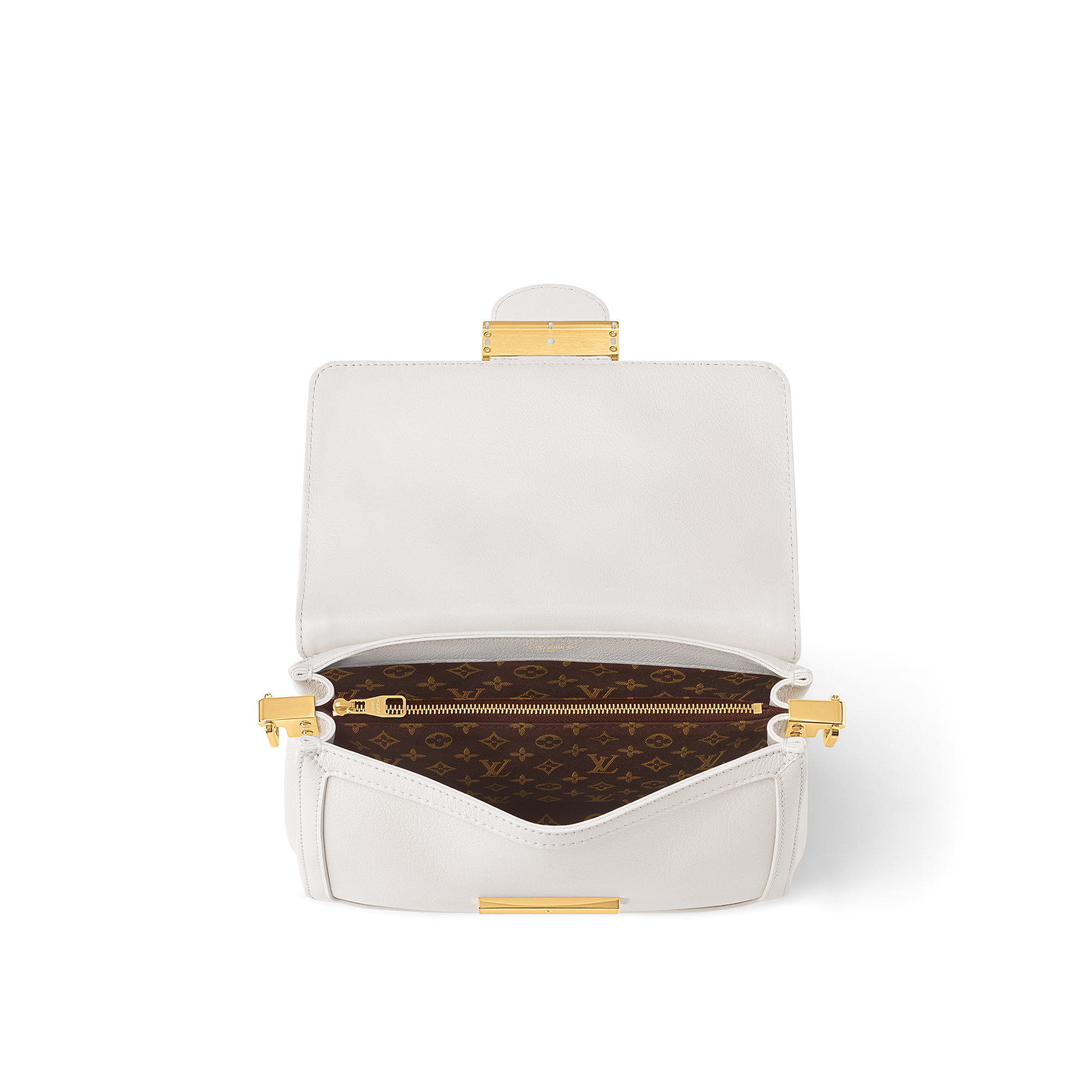 Borsa Dauphine Soft MM Fashion Leather Donna Borse da Donna Tutte le collezioni | LOUIS VUITTON (Zoom prodotto)