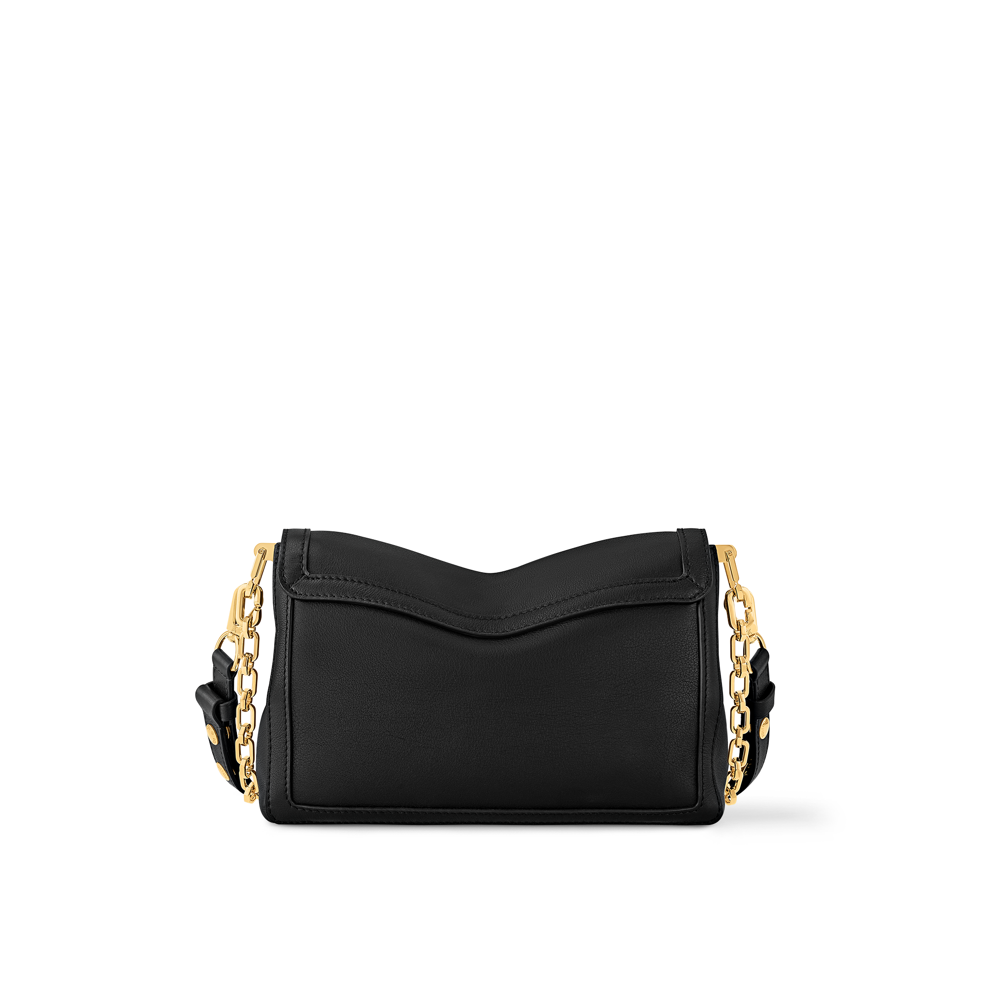 Borsa Dauphine Soft MM Fashion Leather Donna Borse da Donna Tutte le collezioni | LOUIS VUITTON (Zoom prodotto)