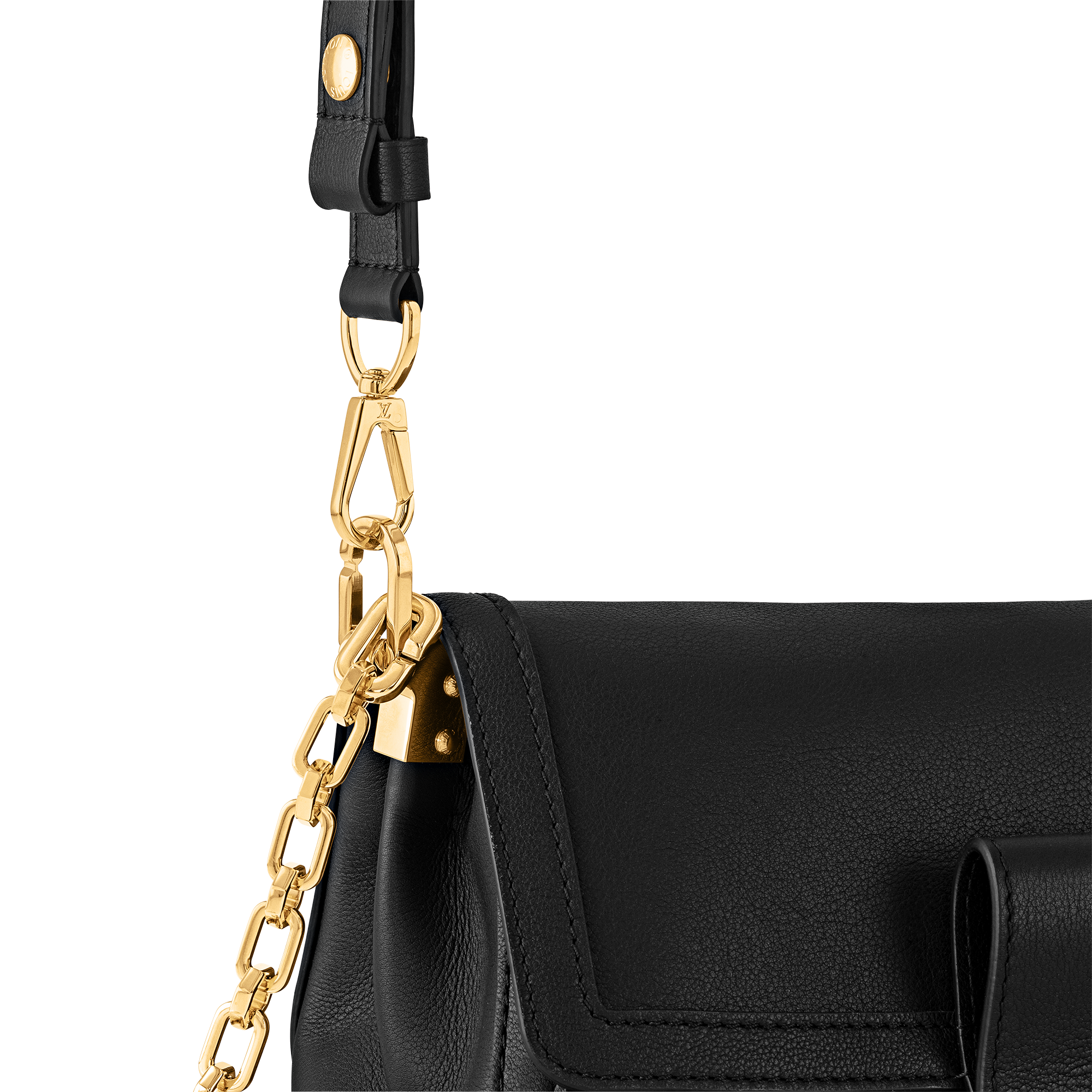 Borsa Dauphine Soft MM Fashion Leather Donna Borse da Donna Tutte le collezioni | LOUIS VUITTON (Zoom prodotto)