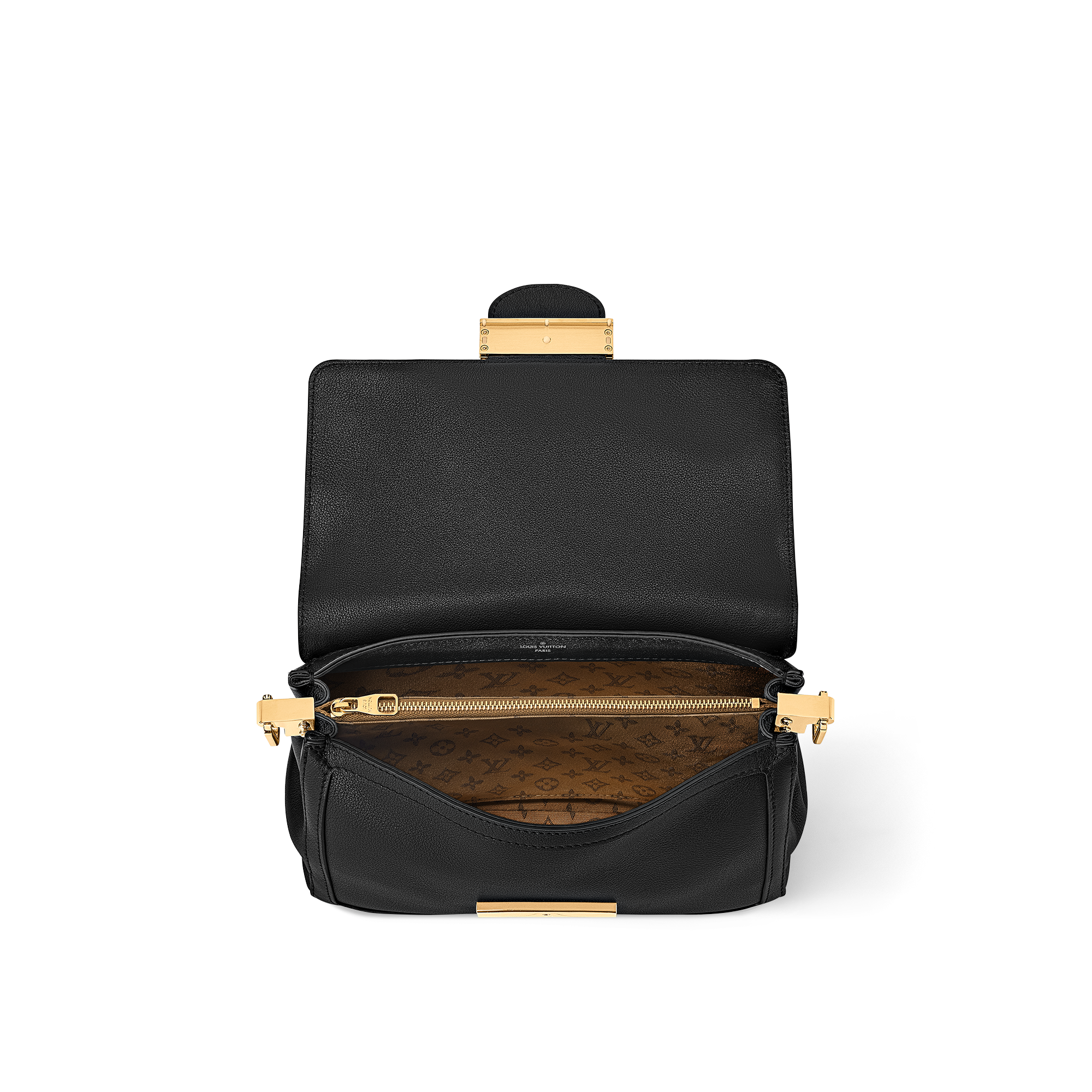 Borsa Dauphine Soft MM Fashion Leather Donna Borse da Donna Tutte le collezioni | LOUIS VUITTON (Zoom prodotto)