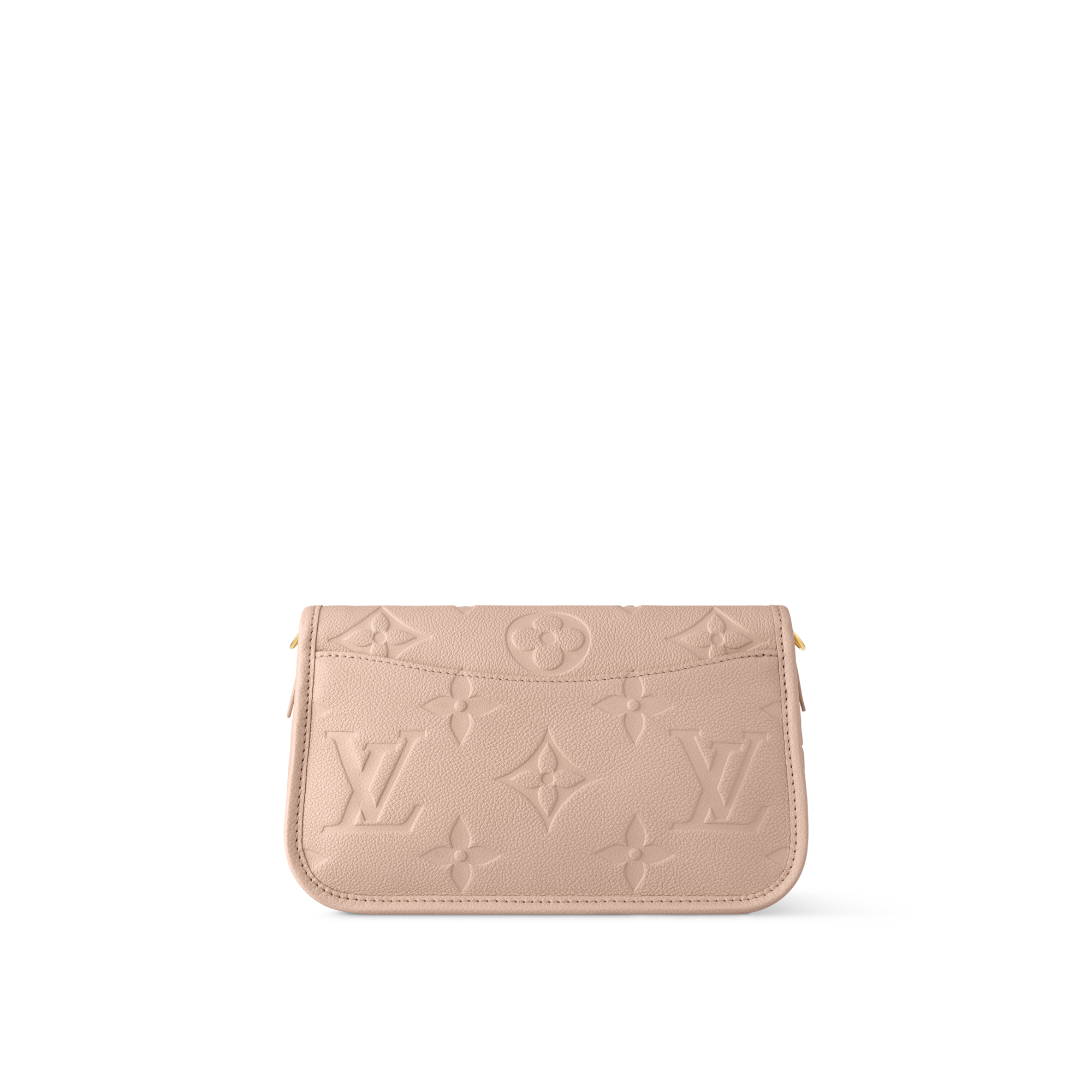 Borsa Diane Pelle Monogram Empreinte Donna Borse da Donna Borse da donna | LOUIS VUITTON (Zoom prodotto)