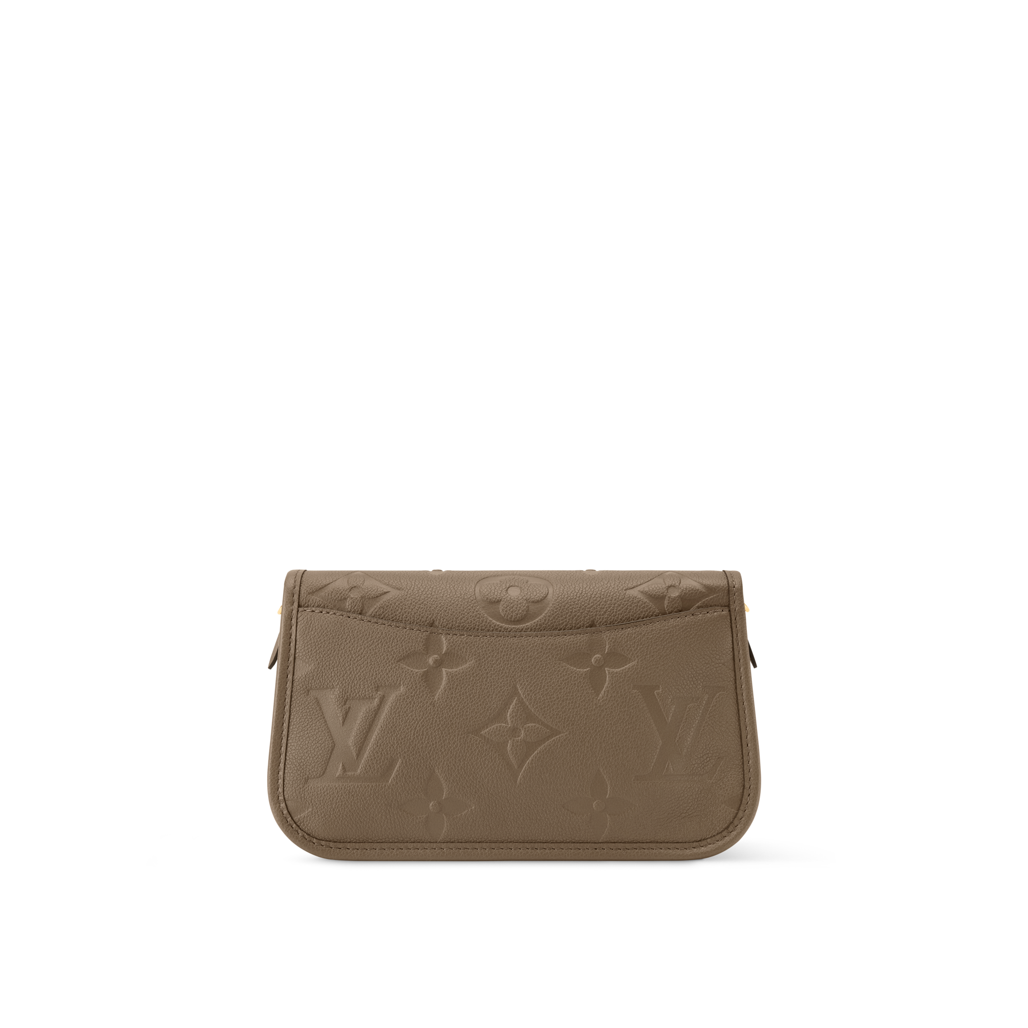 Borsa Diane Pelle Monogram Empreinte Donna Borse da Donna Borse da donna | LOUIS VUITTON (Zoom prodotto)