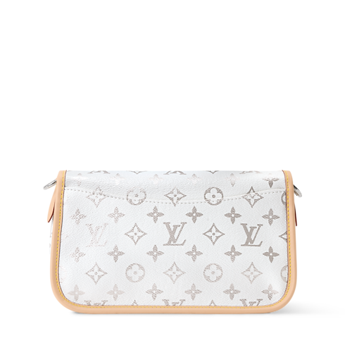 Borsa Diane Autres Toiles Monogram Donna Borse da Donna Borse da donna | LOUIS VUITTON (Zoom prodotto)