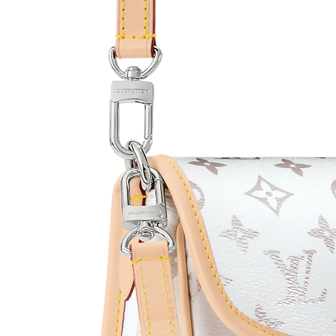 Borsa Diane Autres Toiles Monogram Donna Borse da Donna Borse da donna | LOUIS VUITTON (Zoom prodotto)