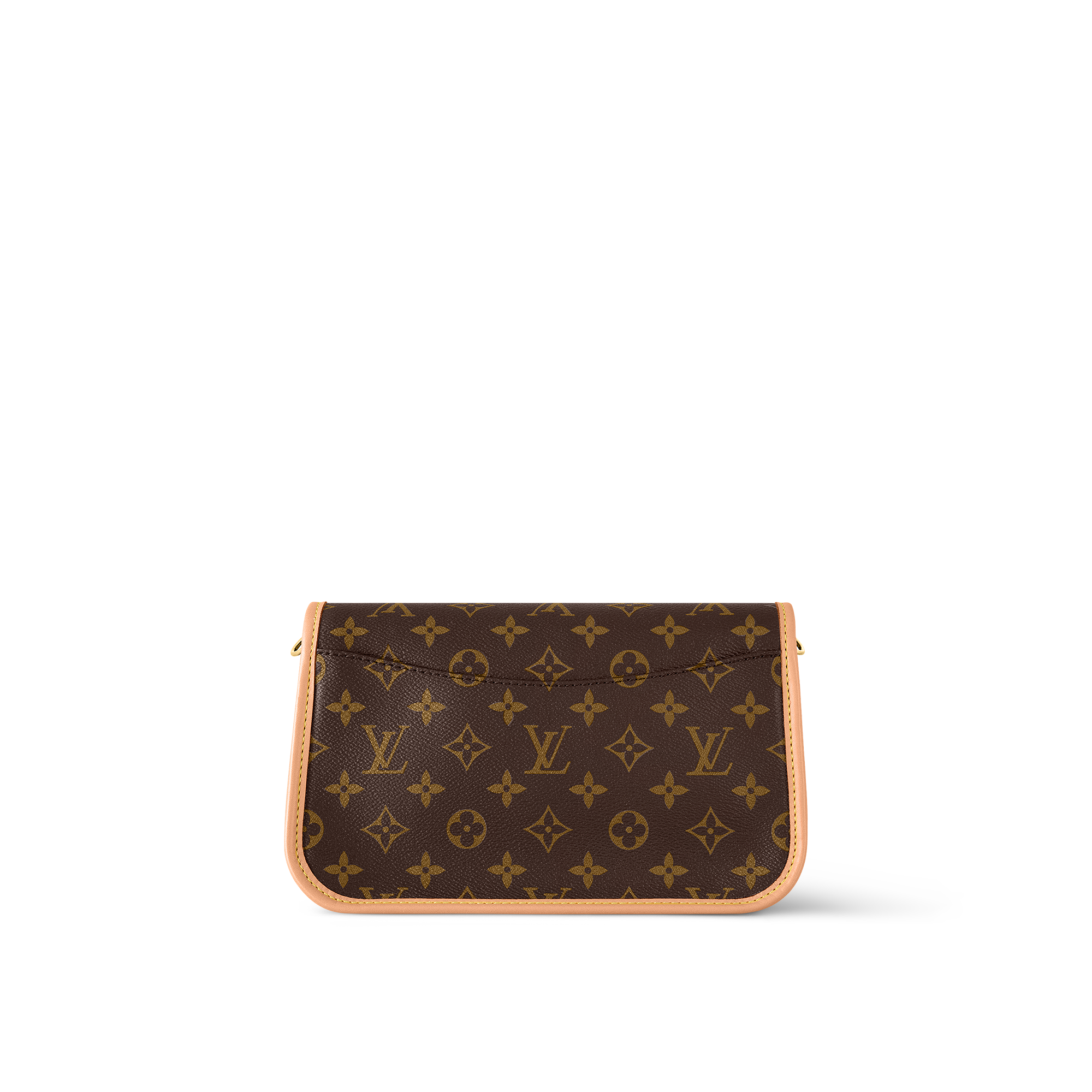 Borsa Diane Tela Monogram Donna Borse da Donna Borse da donna | LOUIS VUITTON (Zoom prodotto)