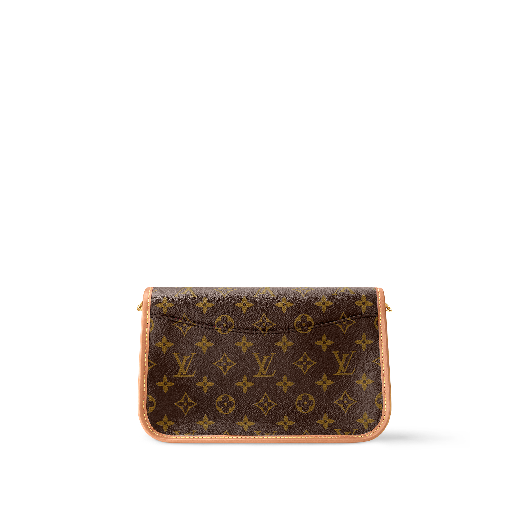 Borsa Diane Tela Monogram Donna Borse da Donna Borse da donna | LOUIS VUITTON (Zoom prodotto)
