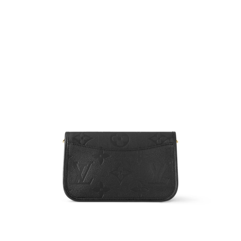 Borsa Diane Pelle Monogram Empreinte Donna Borse da Donna Borse da donna | LOUIS VUITTON (Zoom prodotto)