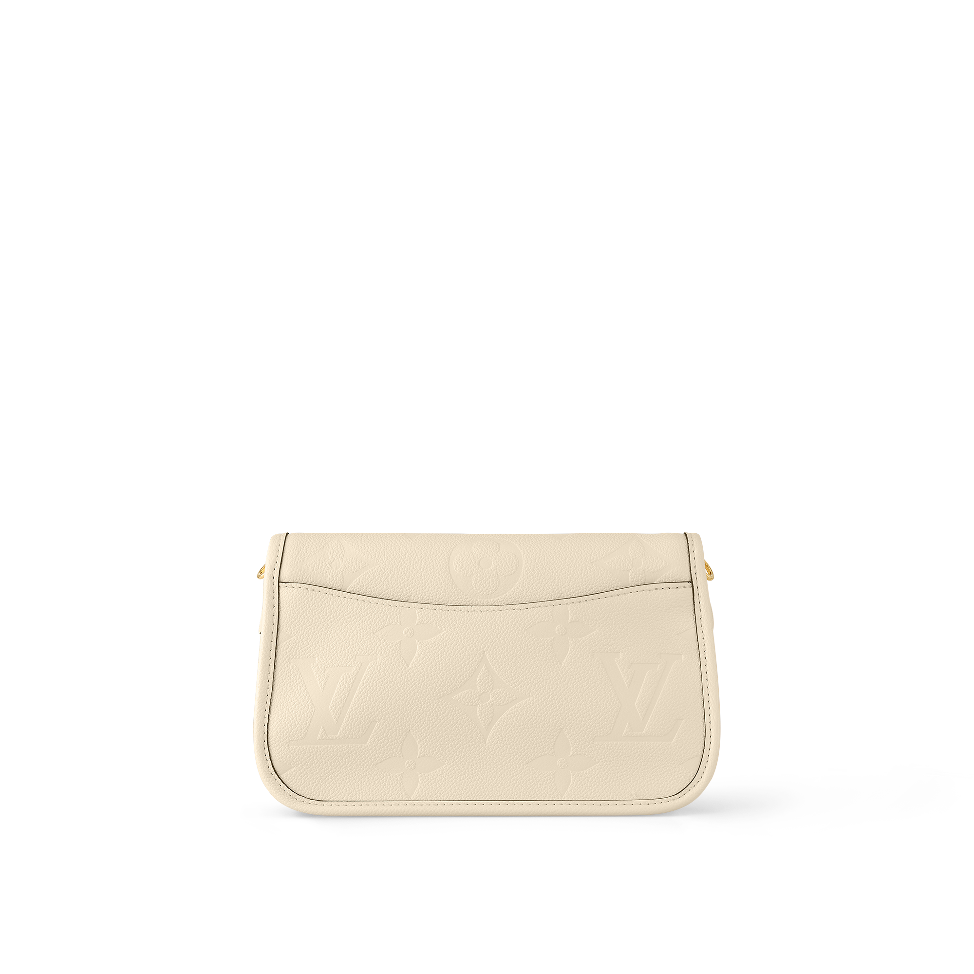 Borsa Diane Pelle Monogram Empreinte Donna Borse da Donna Borse da donna | LOUIS VUITTON (Zoom prodotto)