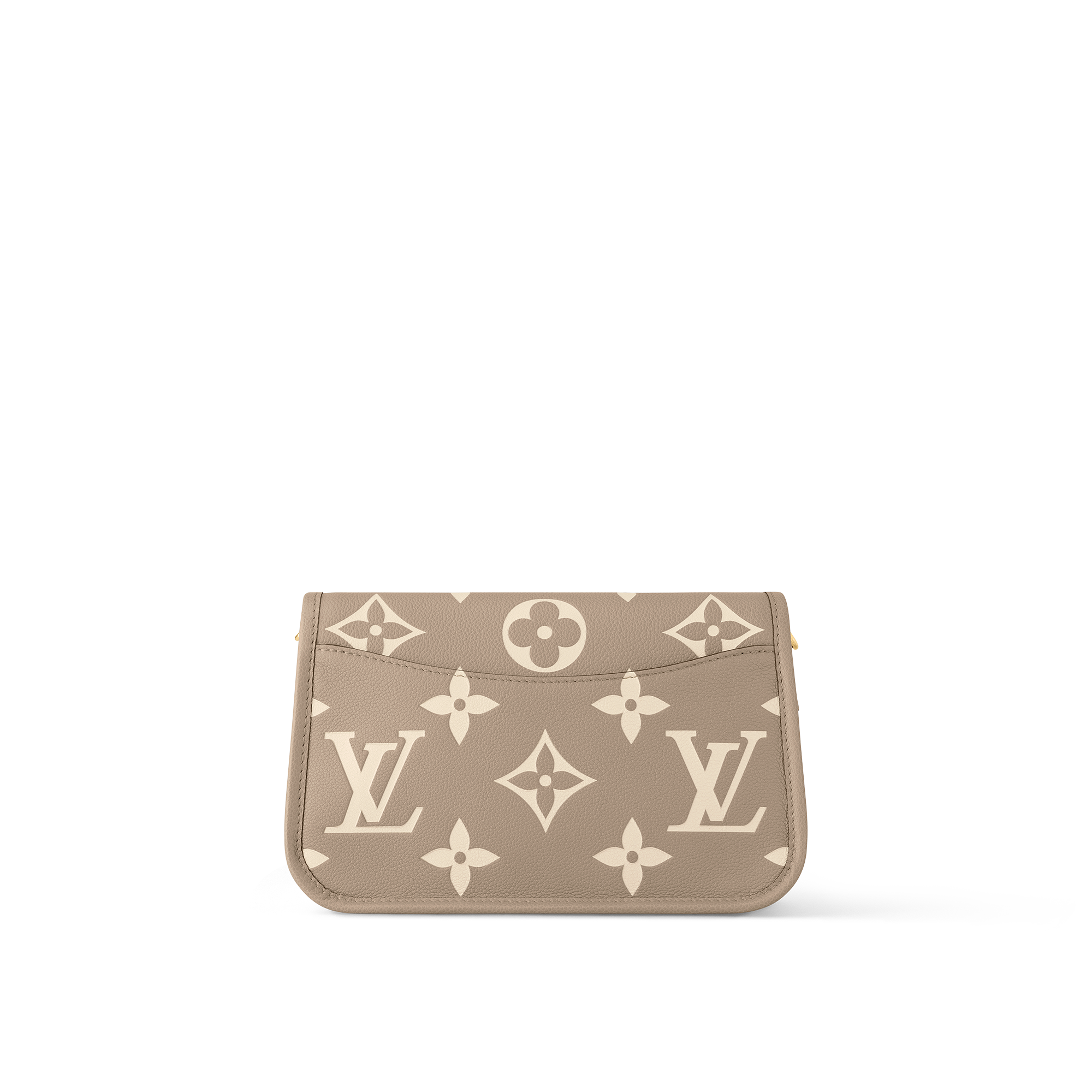 Borsa Diane Pelle Monogram Empreinte Donna Borse da Donna Tutte le collezioni | LOUIS VUITTON (Zoom prodotto)