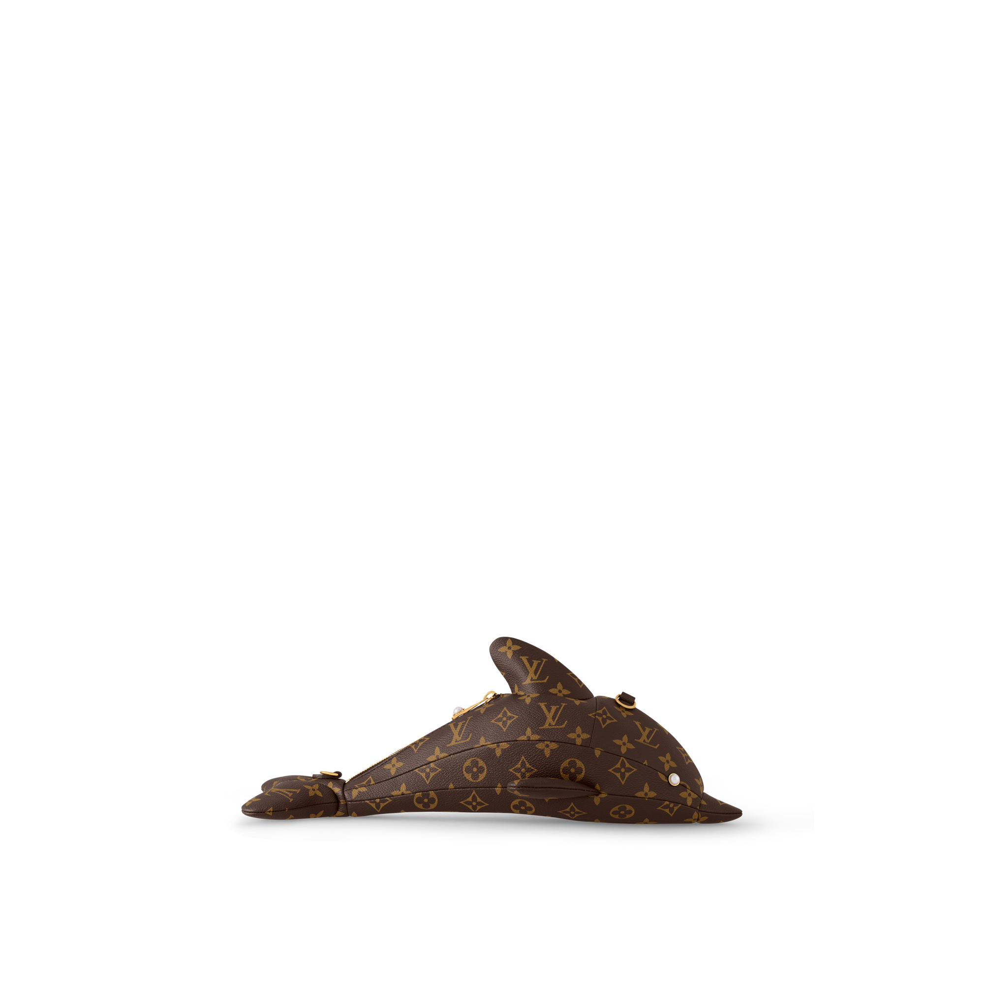 Borsa Dolphin Tela Monogram Borse e Piccola Pelletteria Borse da Uomo Novità | LOUIS VUITTON (Zoom prodotto)