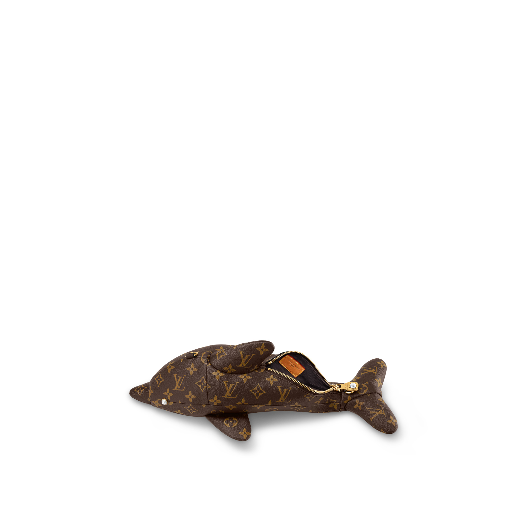 Borsa Dolphin Tela Monogram Borse e Piccola Pelletteria Borse da Uomo Novità | LOUIS VUITTON (Zoom prodotto)