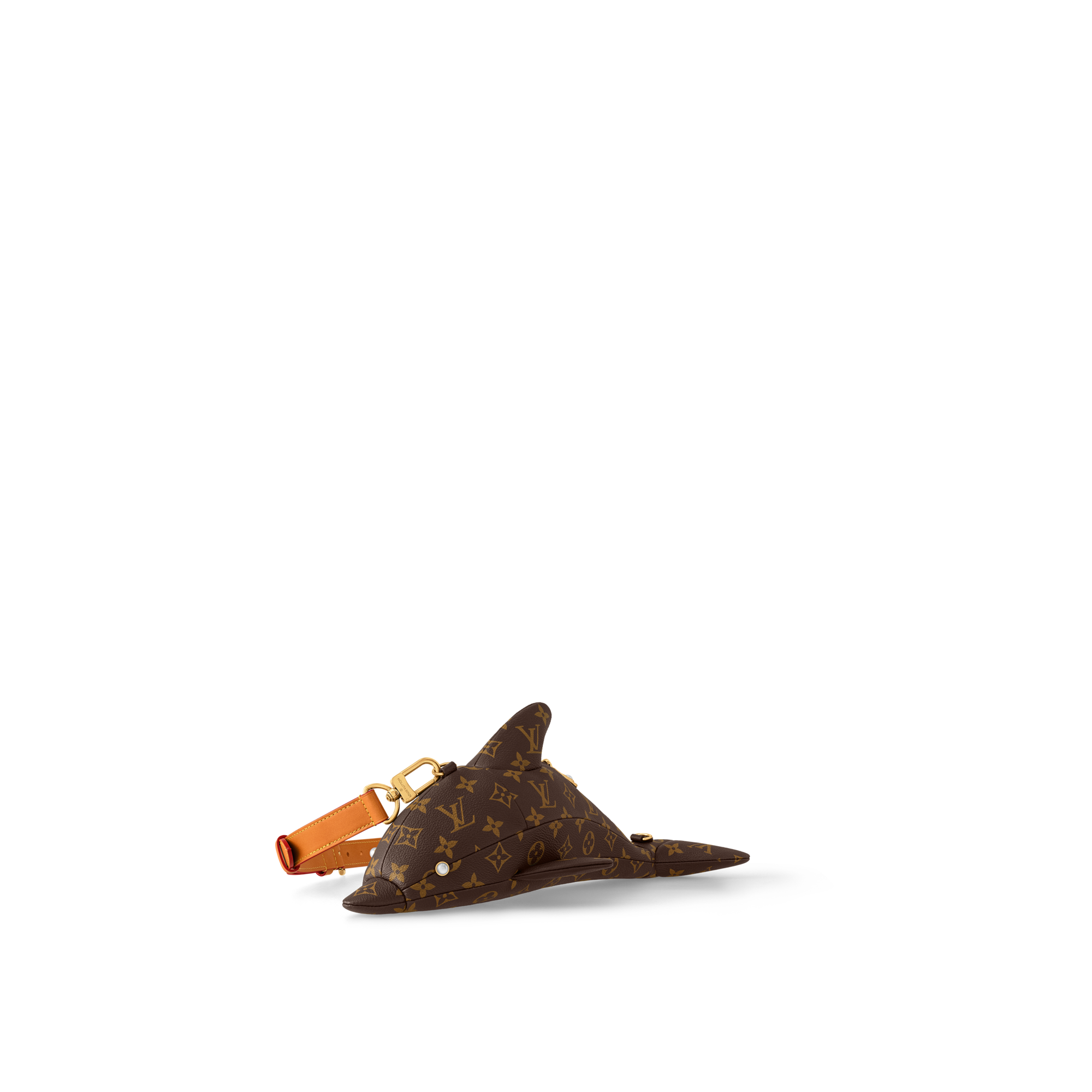 Borsa Dolphin Tela Monogram Borse e Piccola Pelletteria Borse da Uomo Novità | LOUIS VUITTON (Zoom prodotto)