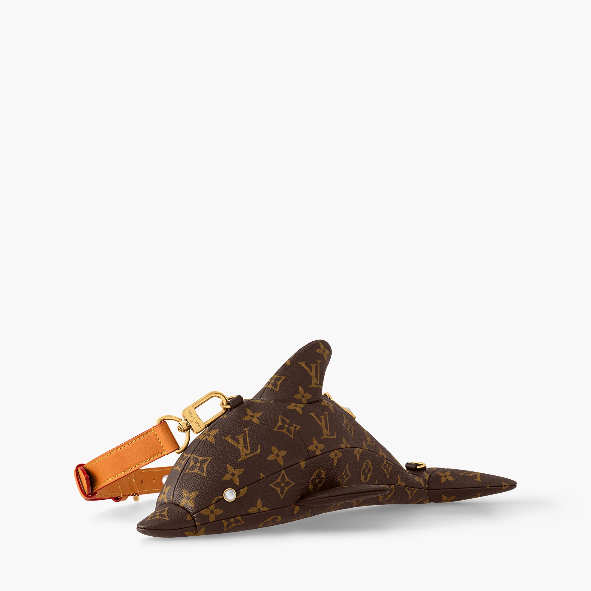 Borsa Dolphin Tela Monogram Borse da Uomo M14963 LOUIS