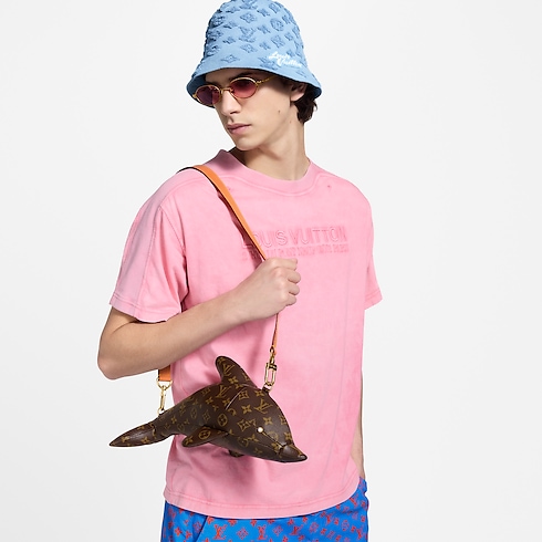 Borsa Dolphin Tela Monogram Borse e Piccola Pelletteria Borse da Uomo Novità | LOUIS VUITTON (Zoom prodotto)