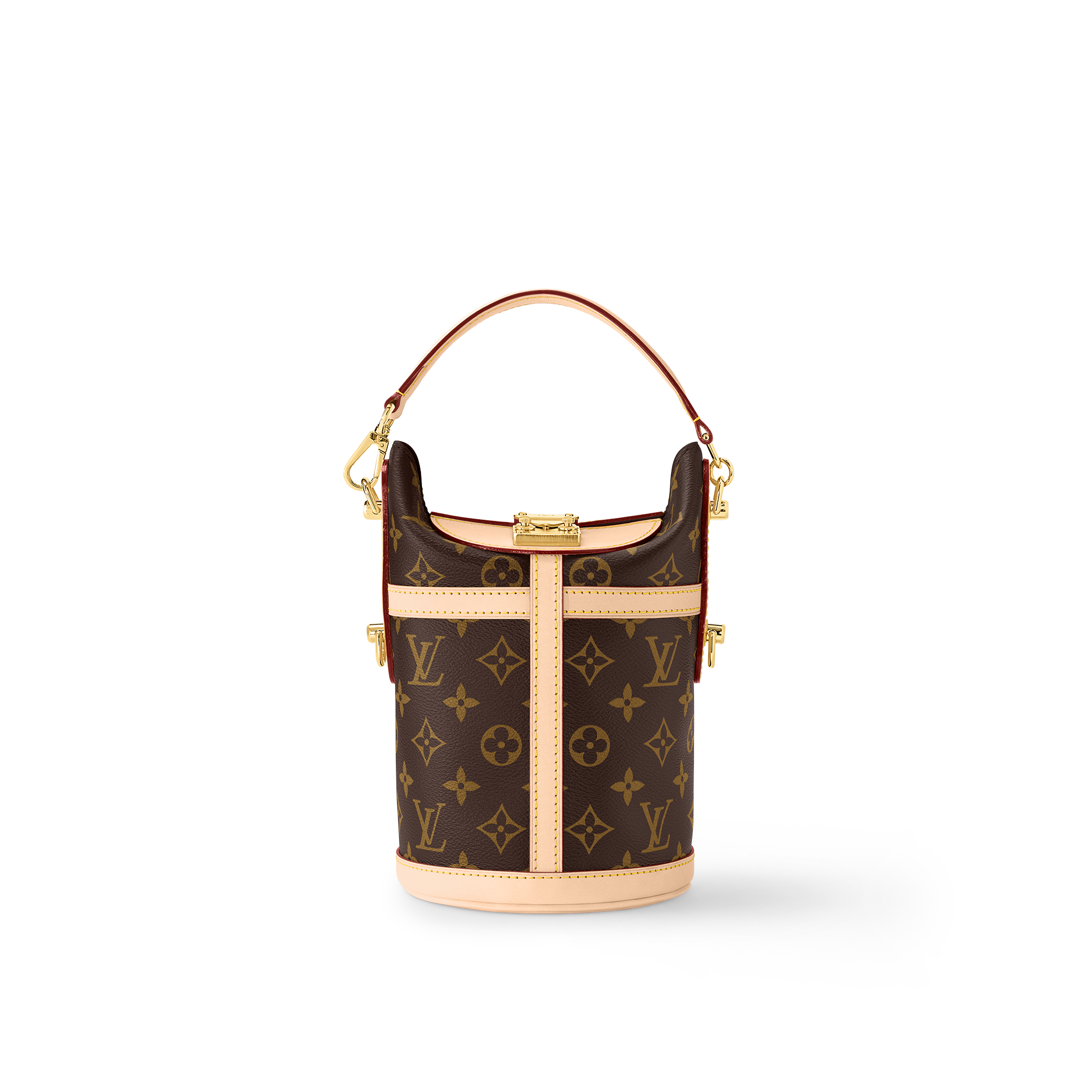 Borsa sacchetto, borsa sacca pelle morbida | LOUIS VUITTON - 14