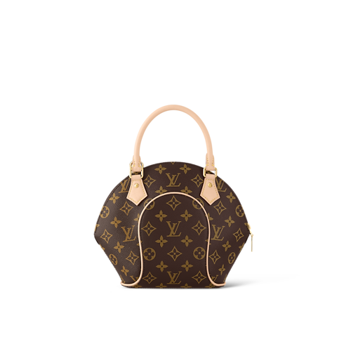 Borsa Ellipse PM Tela Monogram Donna Borse da Donna Tutte le collezioni | LOUIS VUITTON (Zoom prodotto)