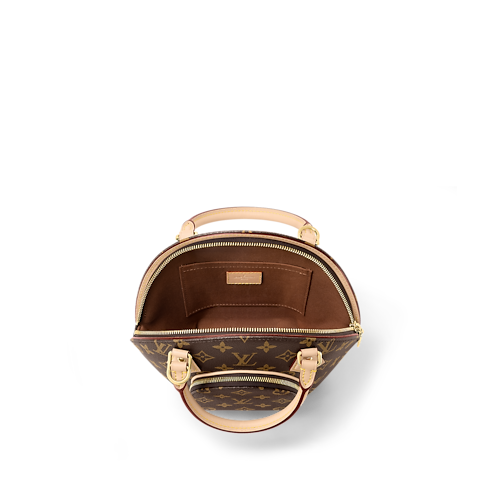Borsa Ellipse PM Tela Monogram Donna Borse da Donna Tutte le collezioni | LOUIS VUITTON (Zoom prodotto)