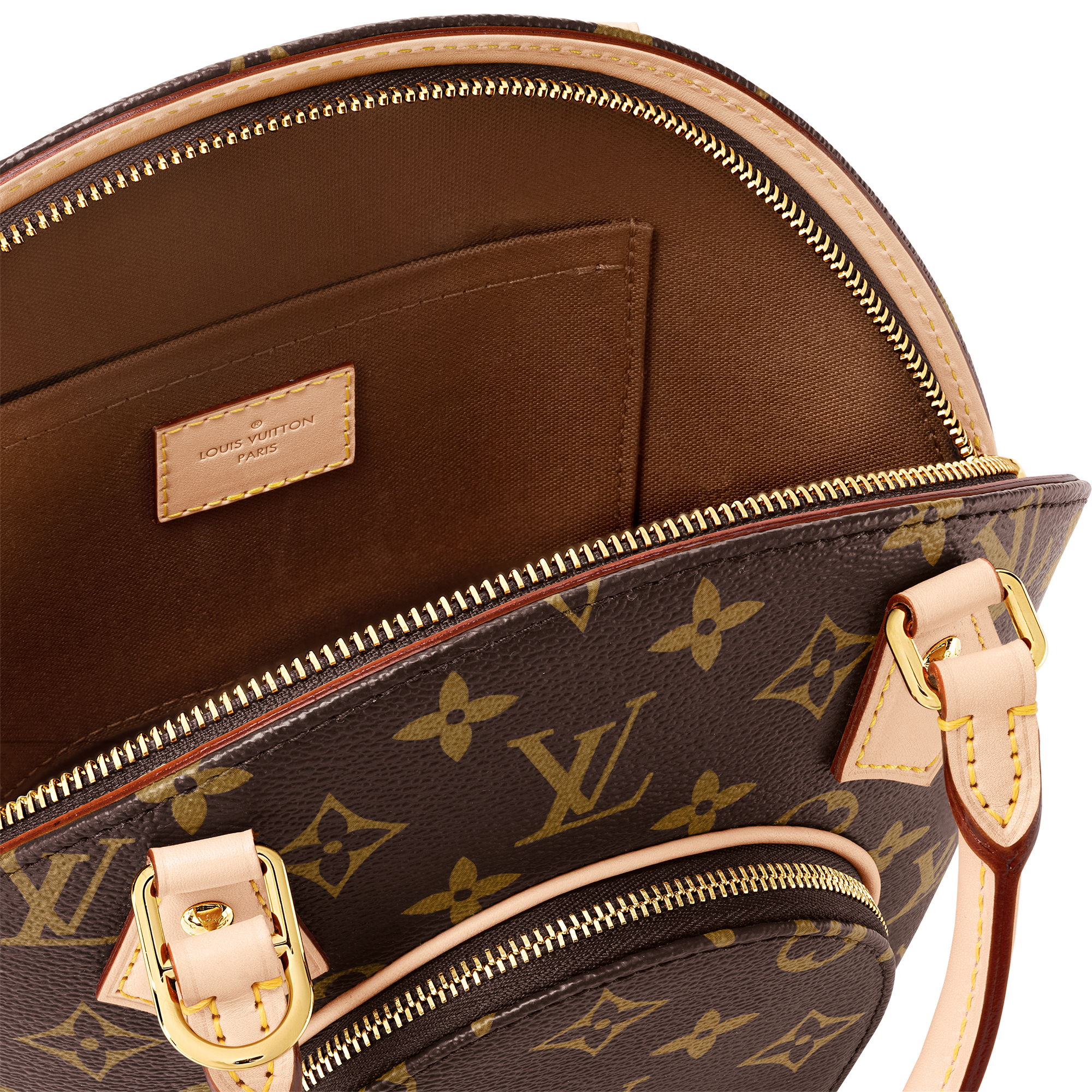 Borsa Ellipse PM Tela Monogram Donna Borse da Donna Tutte le collezioni | LOUIS VUITTON (Zoom prodotto)