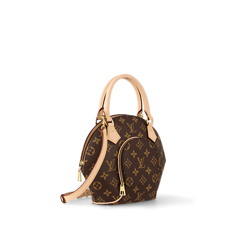 Borsa Ellipse PM Tela Monogram Donna Borse da Donna Tutte le collezioni | LOUIS VUITTON (Zoom prodotto)
