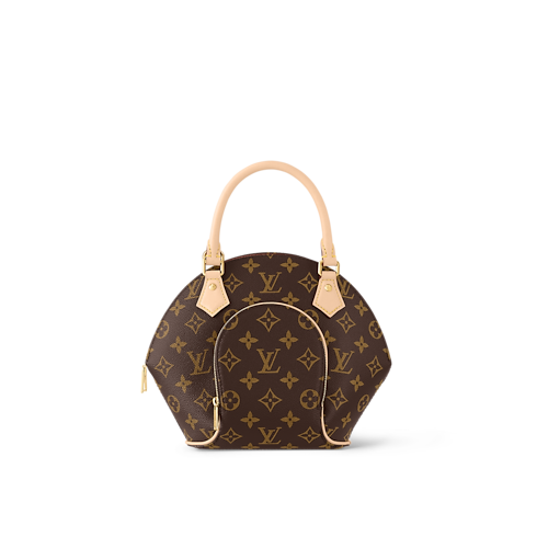 Borsa Ellipse PM Tela Monogram Donna Borse da Donna Tutte le collezioni | LOUIS VUITTON (Zoom prodotto)