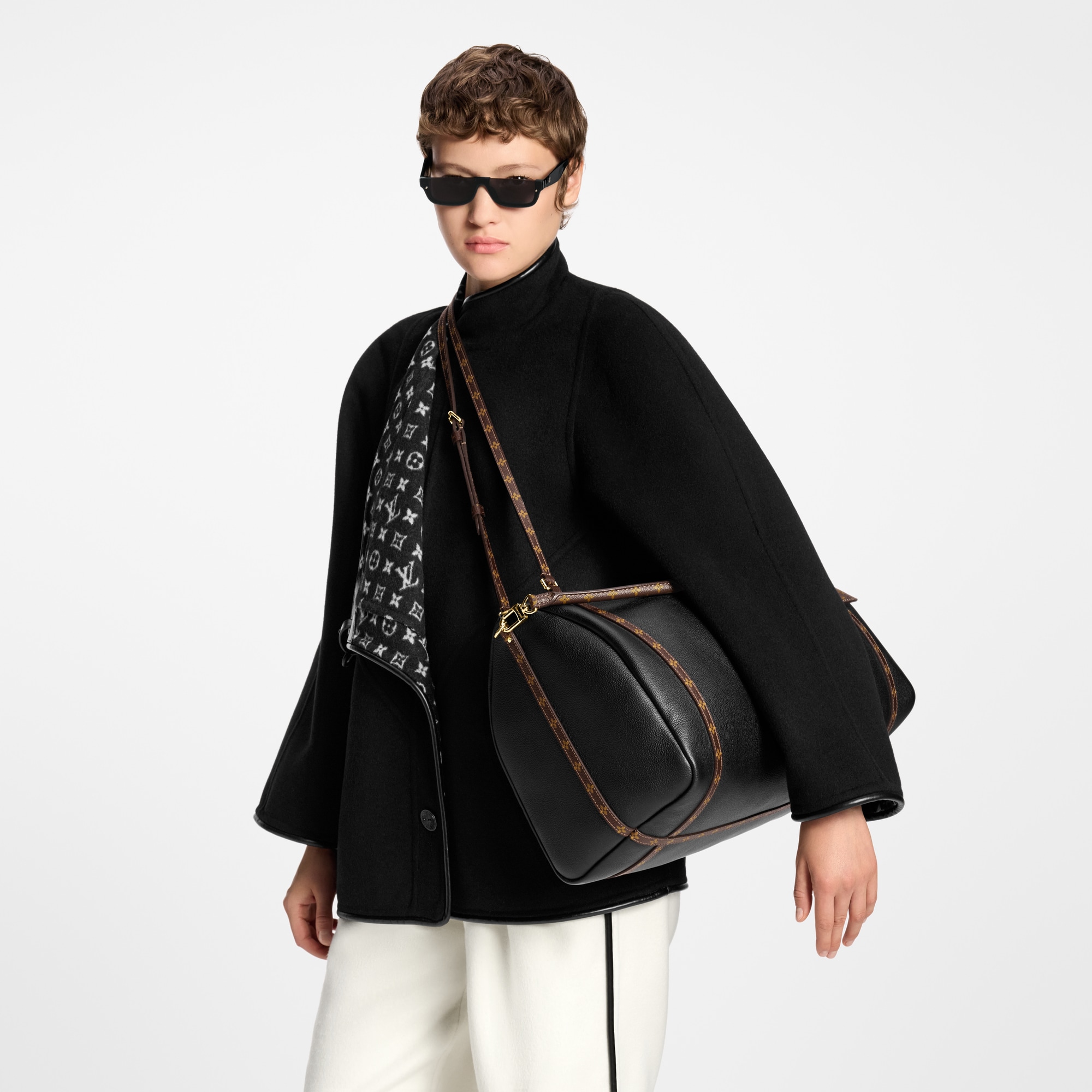 Borsa Express GM Fashion Leather Donna Viaggio Borse da viaggio | LOUIS VUITTON (Zoom prodotto)