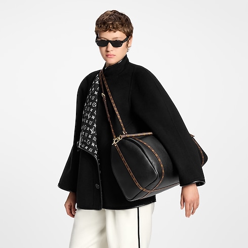 Borsa Express GM Fashion Leather Donna Viaggio Borse da viaggio | LOUIS VUITTON (Zoom prodotto)