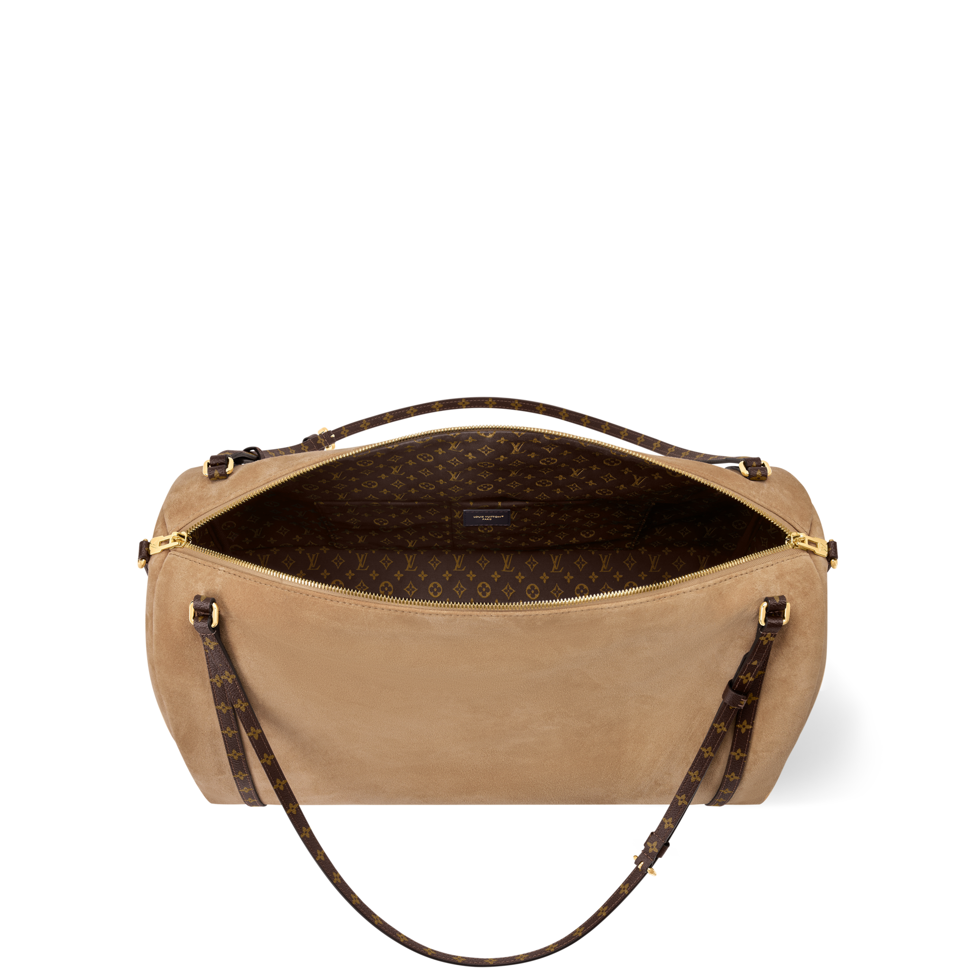 Borsa Express GM Fashion Leather Donna Viaggio Borse da viaggio | LOUIS VUITTON (Zoom prodotto)