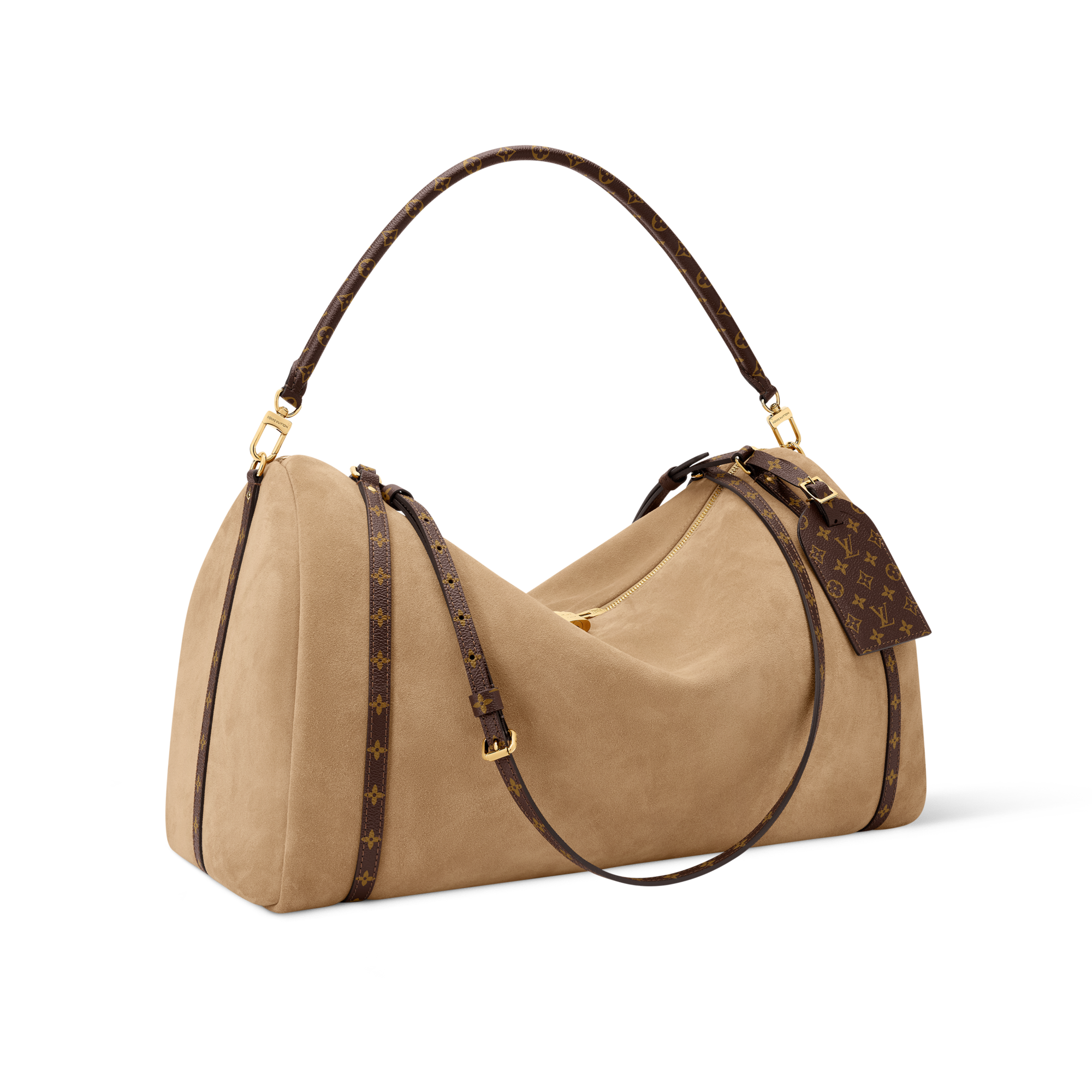 Borsa Express GM Fashion Leather Donna Viaggio Borse da viaggio | LOUIS VUITTON (Zoom prodotto)