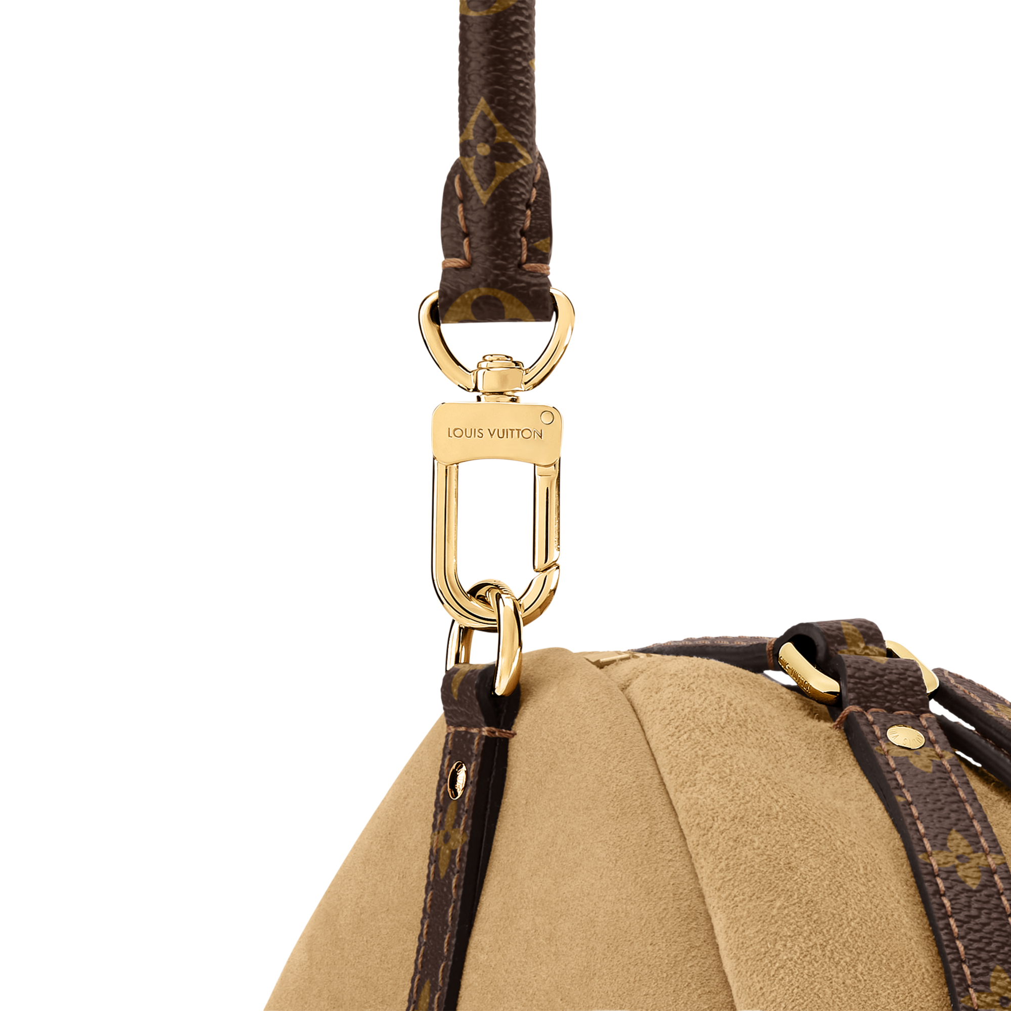 Borsa Express MM Fashion Leather Donna Borse da Donna Borse da donna | LOUIS VUITTON (Zoom prodotto)