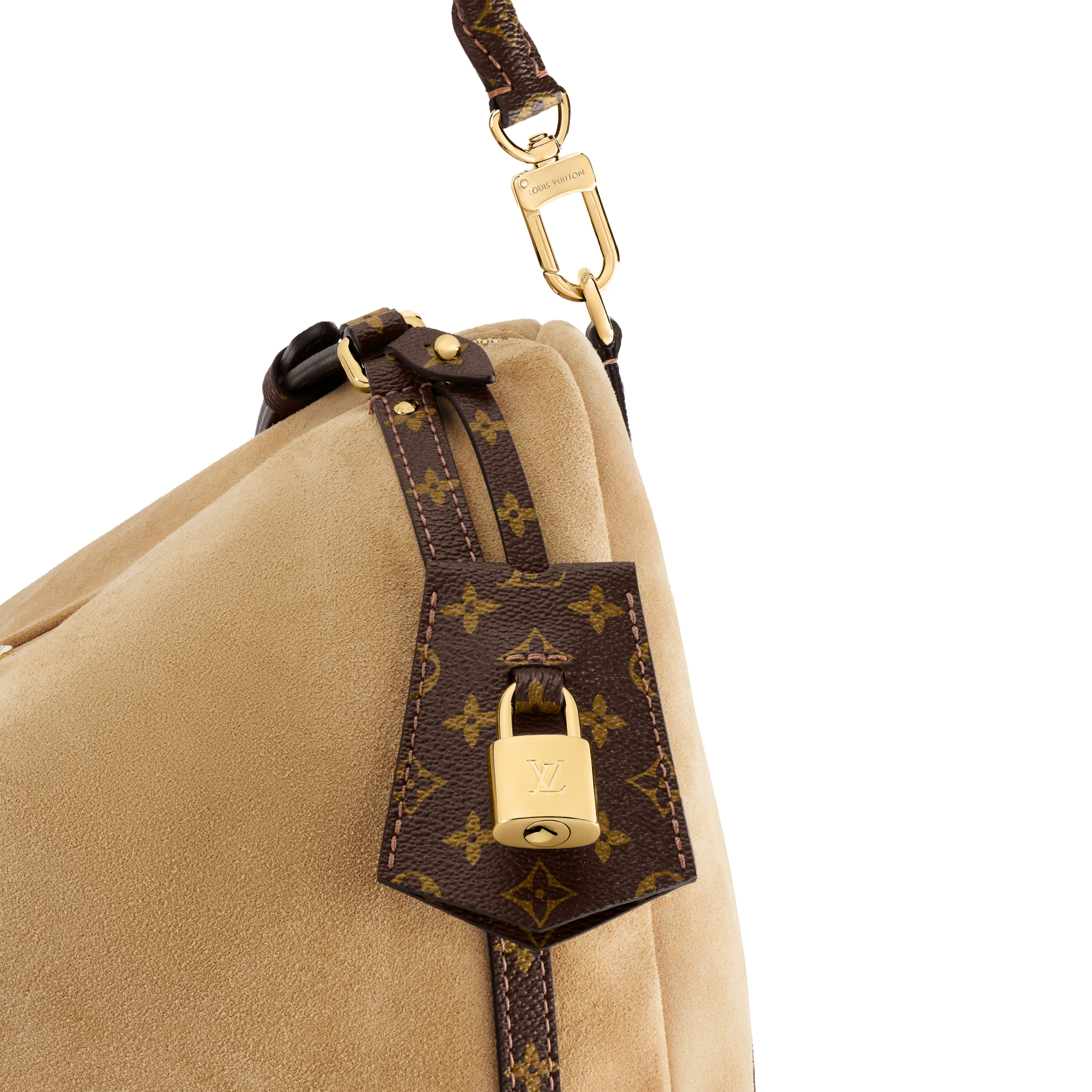 Borsa Express MM Fashion Leather Donna Borse da Donna Borse da donna | LOUIS VUITTON (Zoom prodotto)